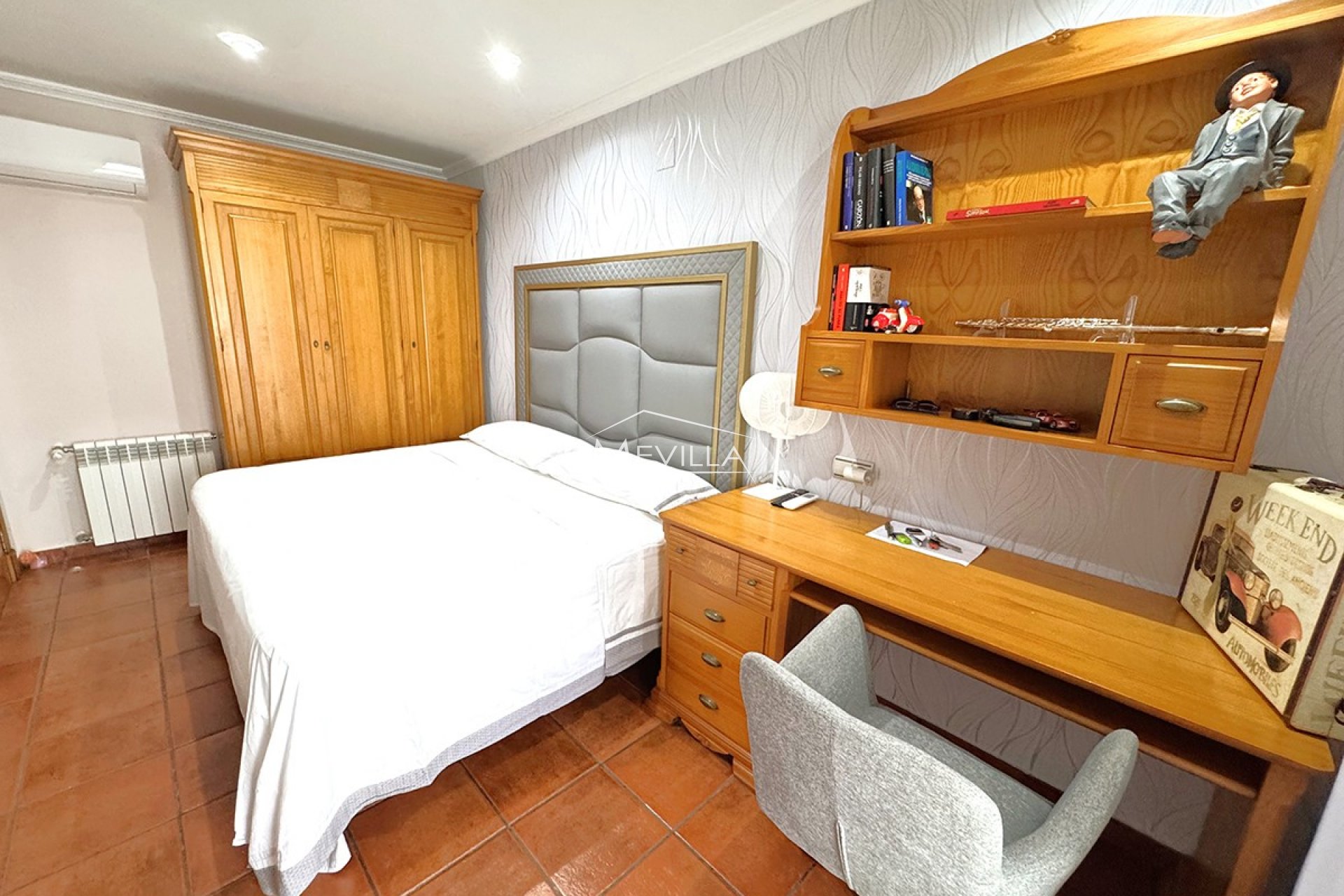 Verkäufe - Reihenhaus - Orihuela Costa - La Zenia