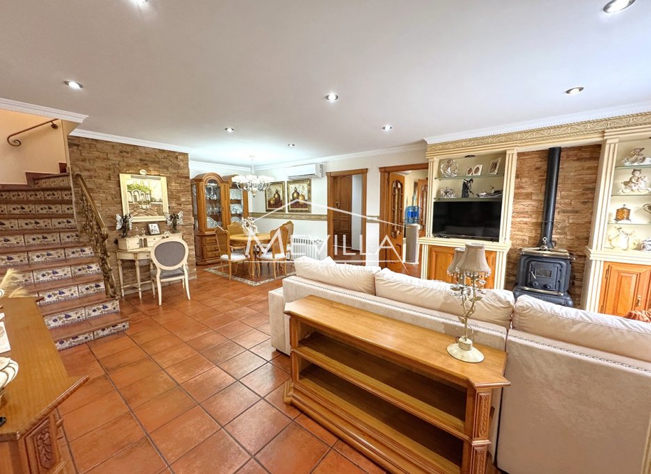 Verkäufe - Reihenhaus - Orihuela Costa - La Zenia