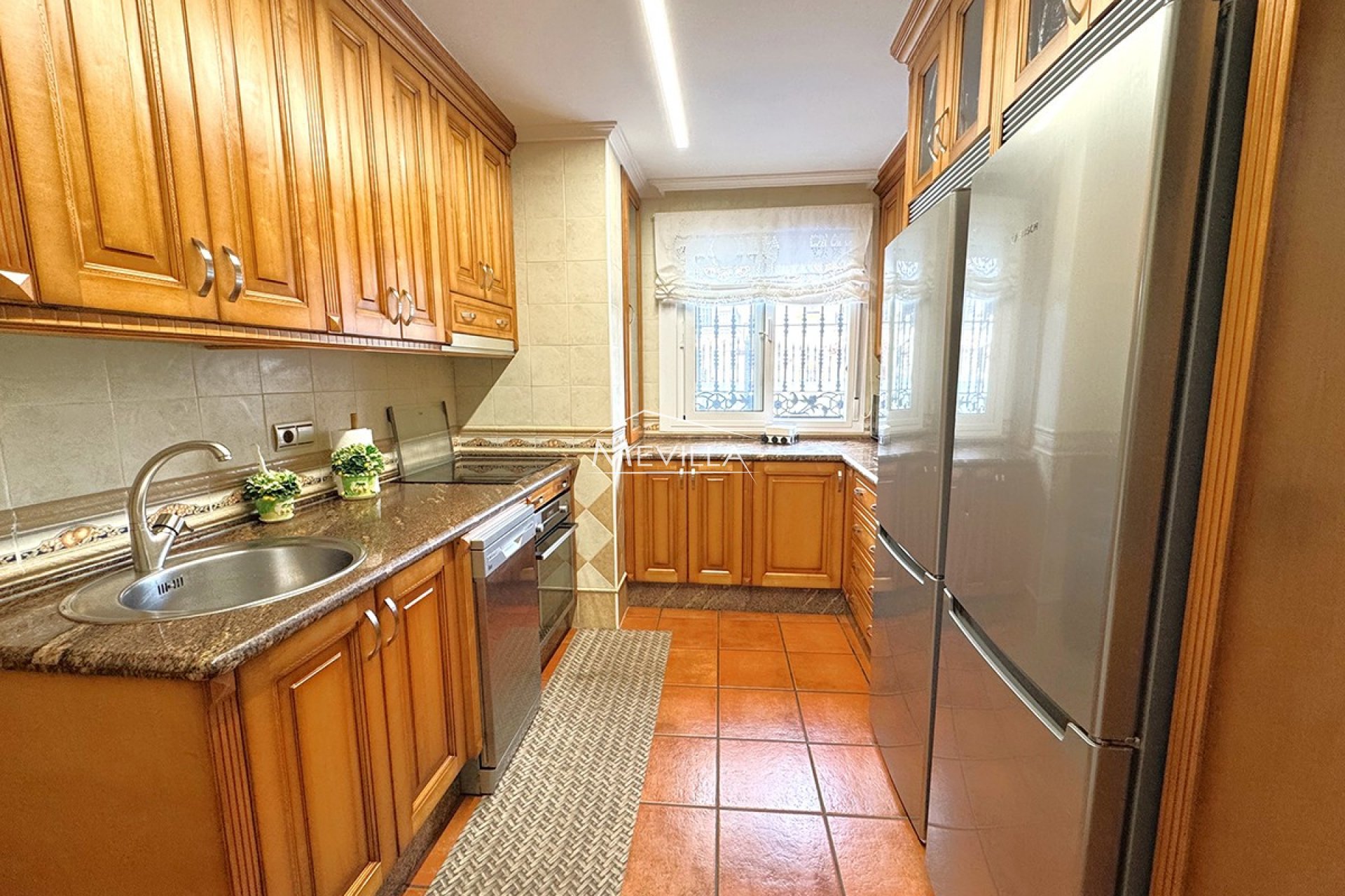 Verkäufe - Reihenhaus - Orihuela Costa - La Zenia