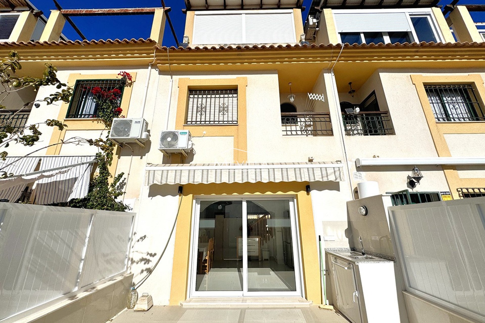 Verkäufe - Reihenhaus - Orihuela Costa - La Zenia