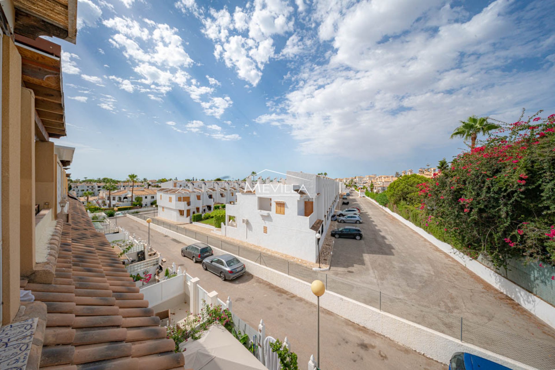 Verkäufe - Reihenhaus - Orihuela Costa - La Zenia