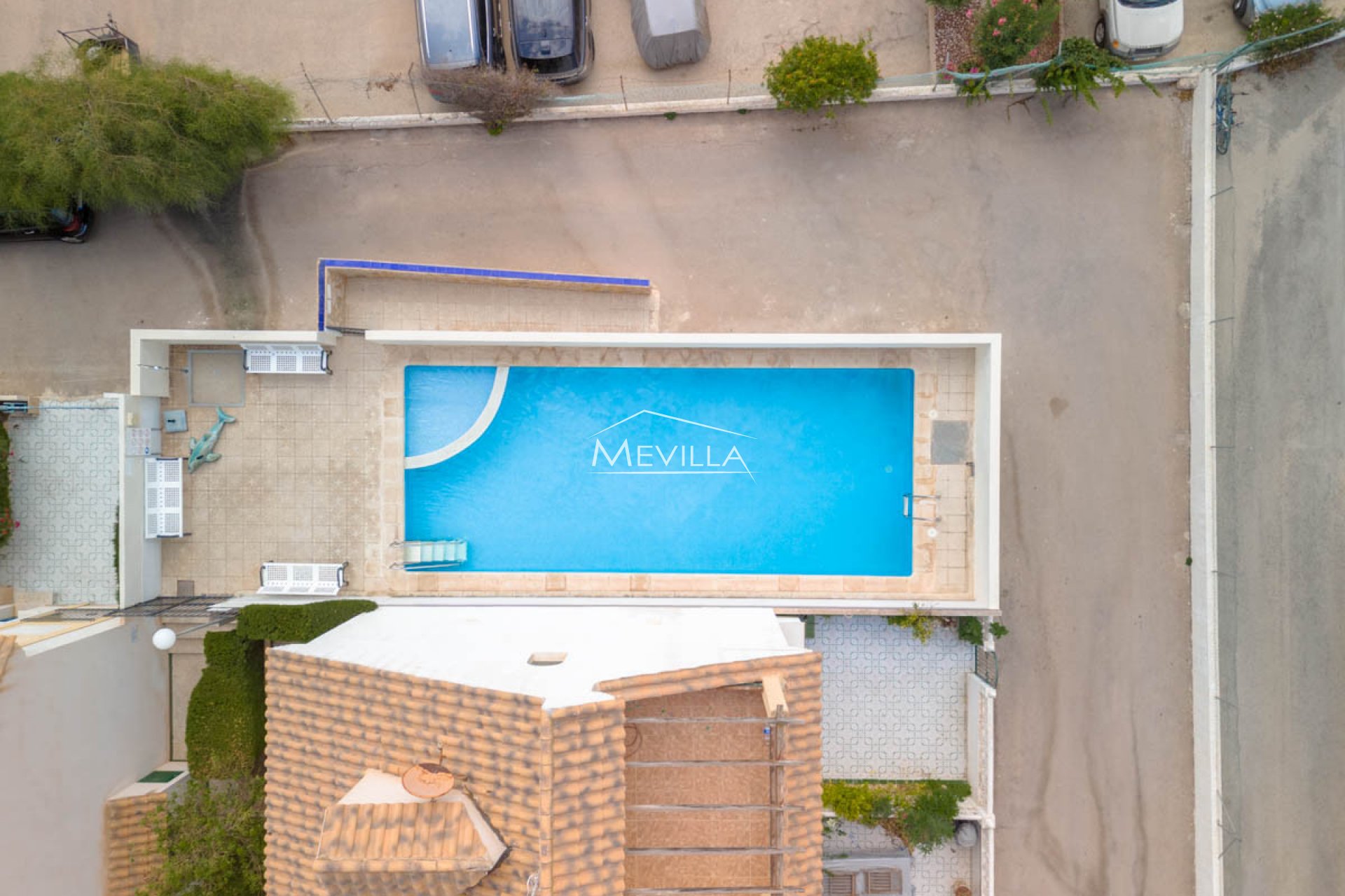Verkäufe - Reihenhaus - Orihuela Costa - La Zenia