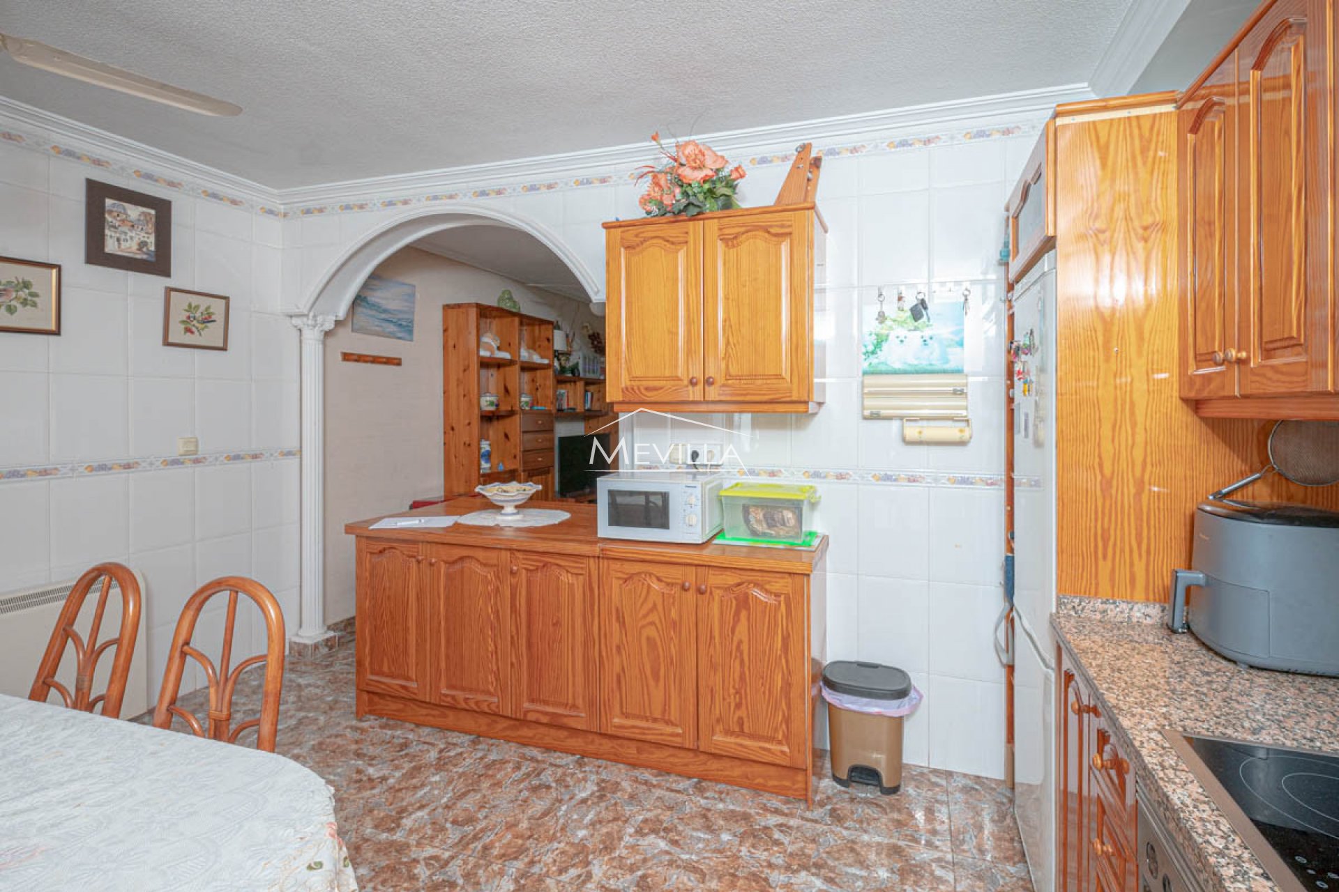 Verkäufe - Reihenhaus - Orihuela Costa - La Zenia