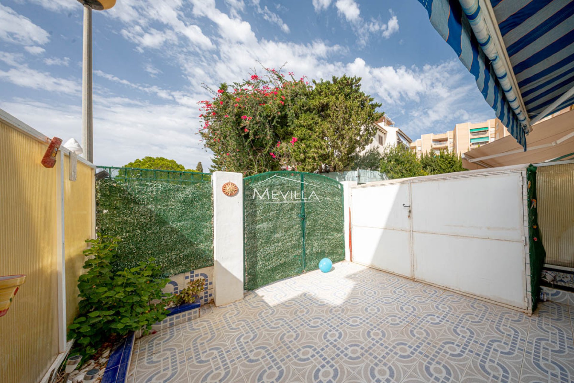 Verkäufe - Reihenhaus - Orihuela Costa - La Zenia