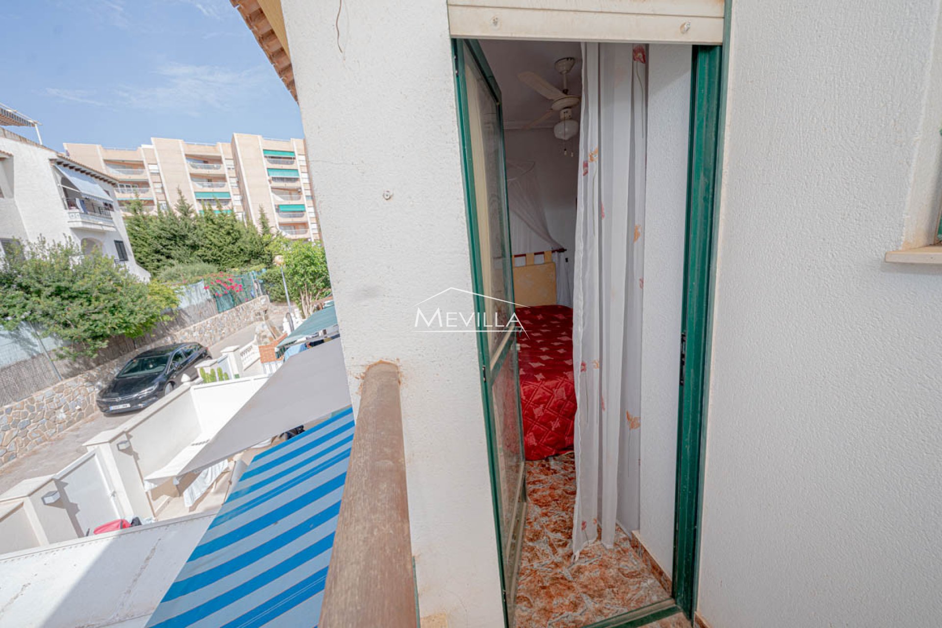 Verkäufe - Reihenhaus - Orihuela Costa - La Zenia