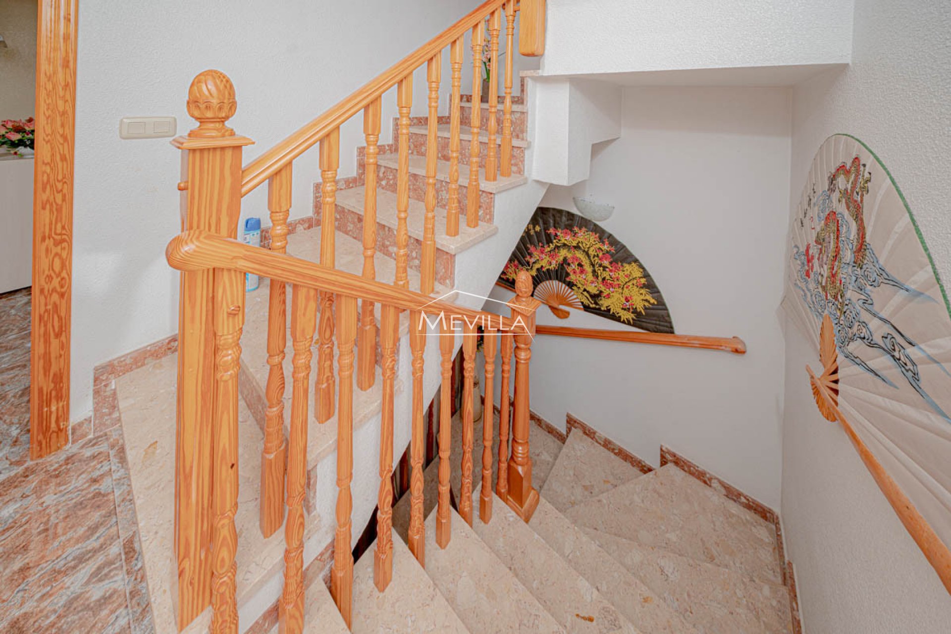 Verkäufe - Reihenhaus - Orihuela Costa - La Zenia