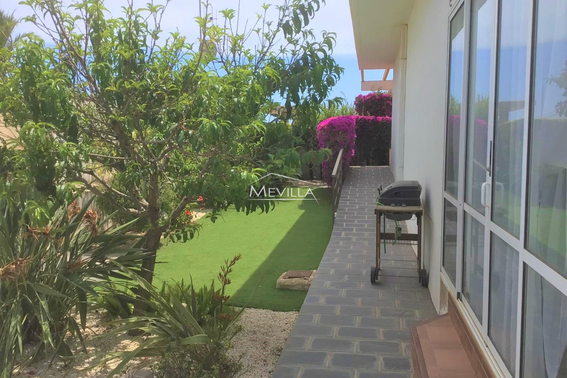 Verkäufe - Reihenhaus - Orihuela Costa - Mil Palmeras