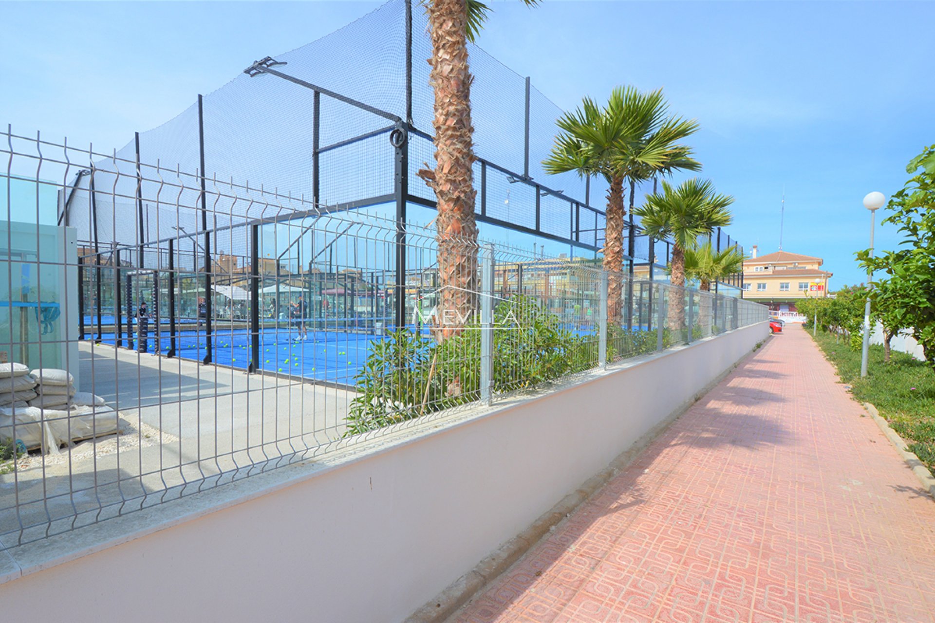 Verkäufe - Reihenhaus - Orihuela Costa - Playa Flamenca