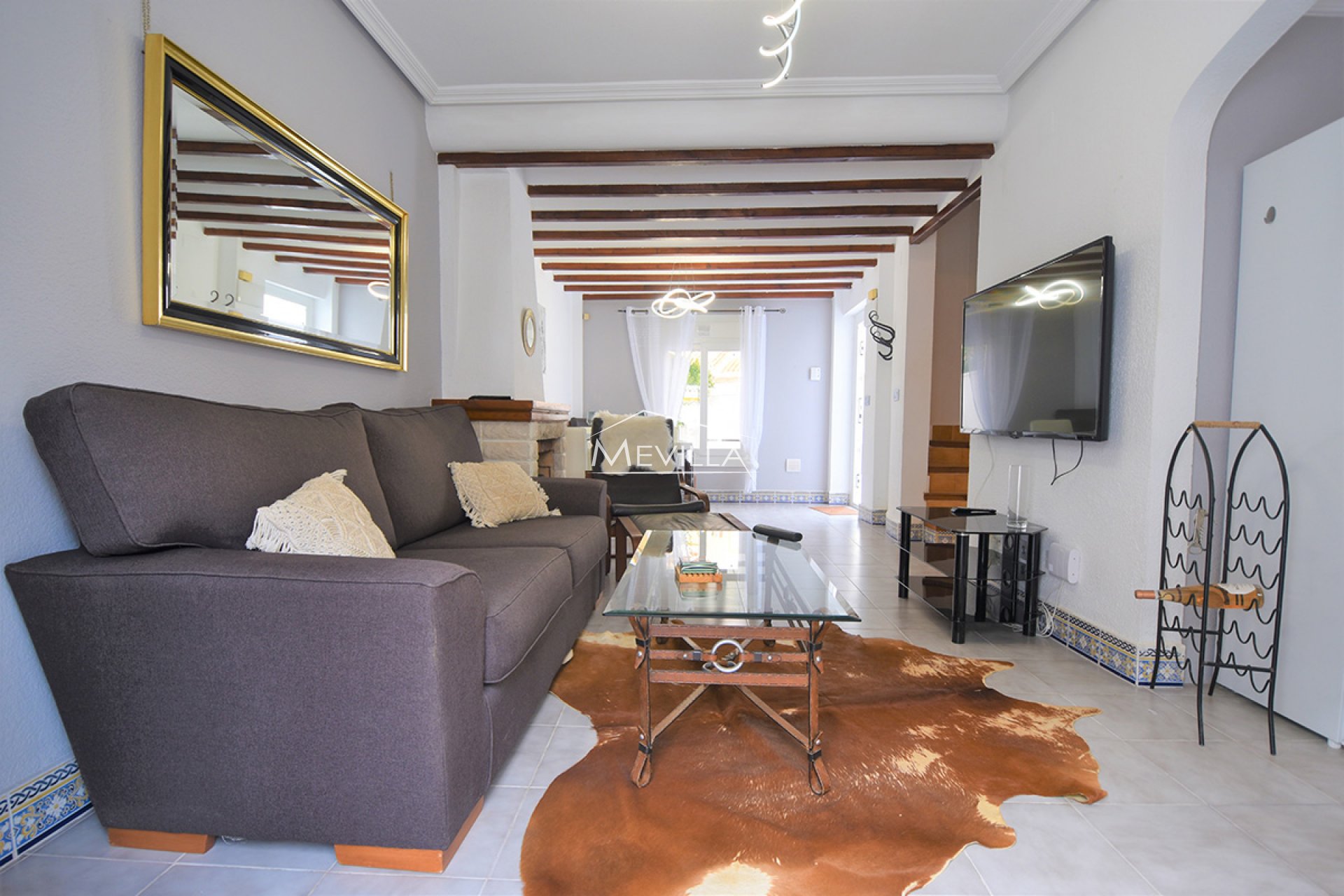 Verkäufe - Reihenhaus - Orihuela Costa - Playa Flamenca