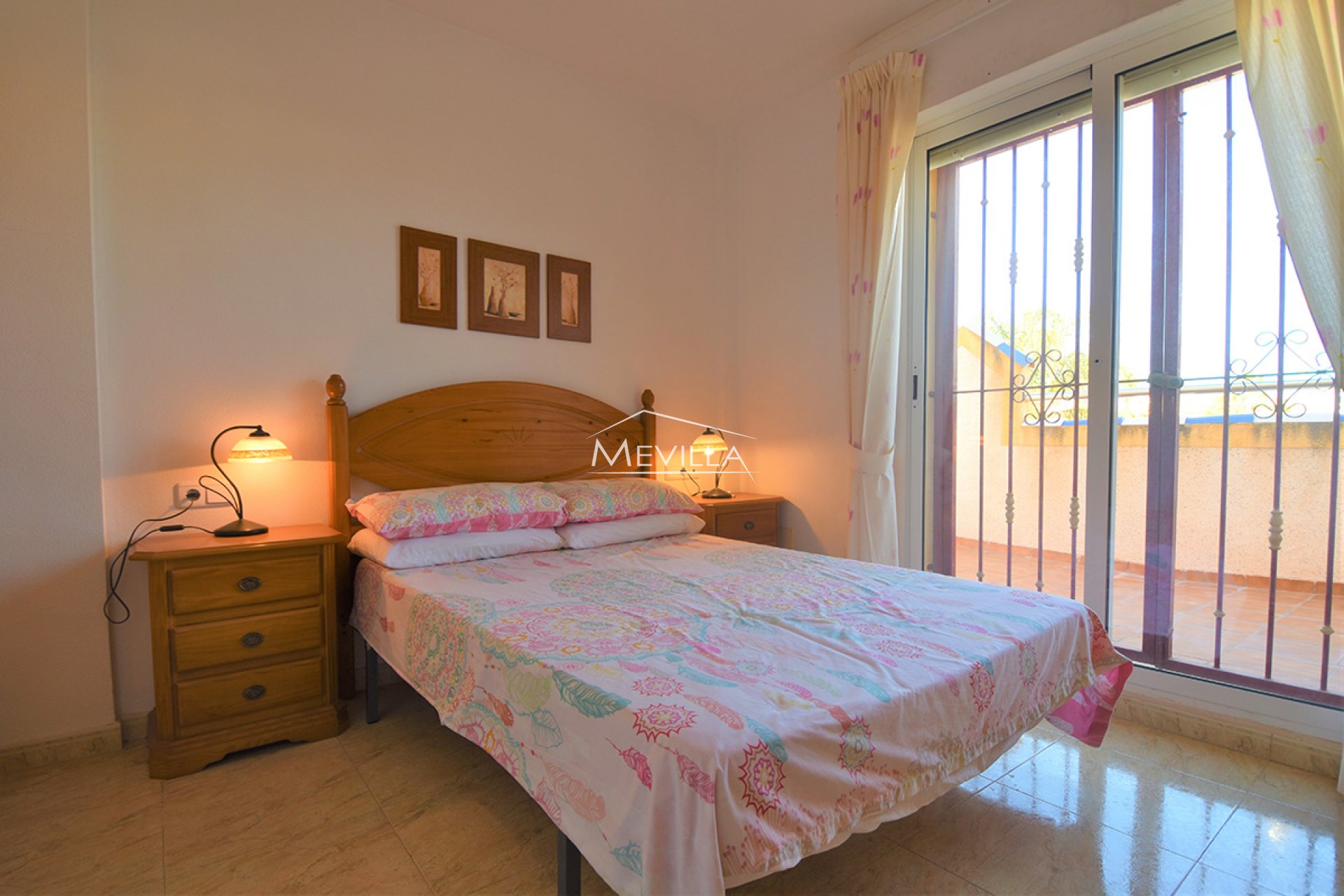 Verkäufe - Reihenhaus - Orihuela Costa - Playa Flamenca