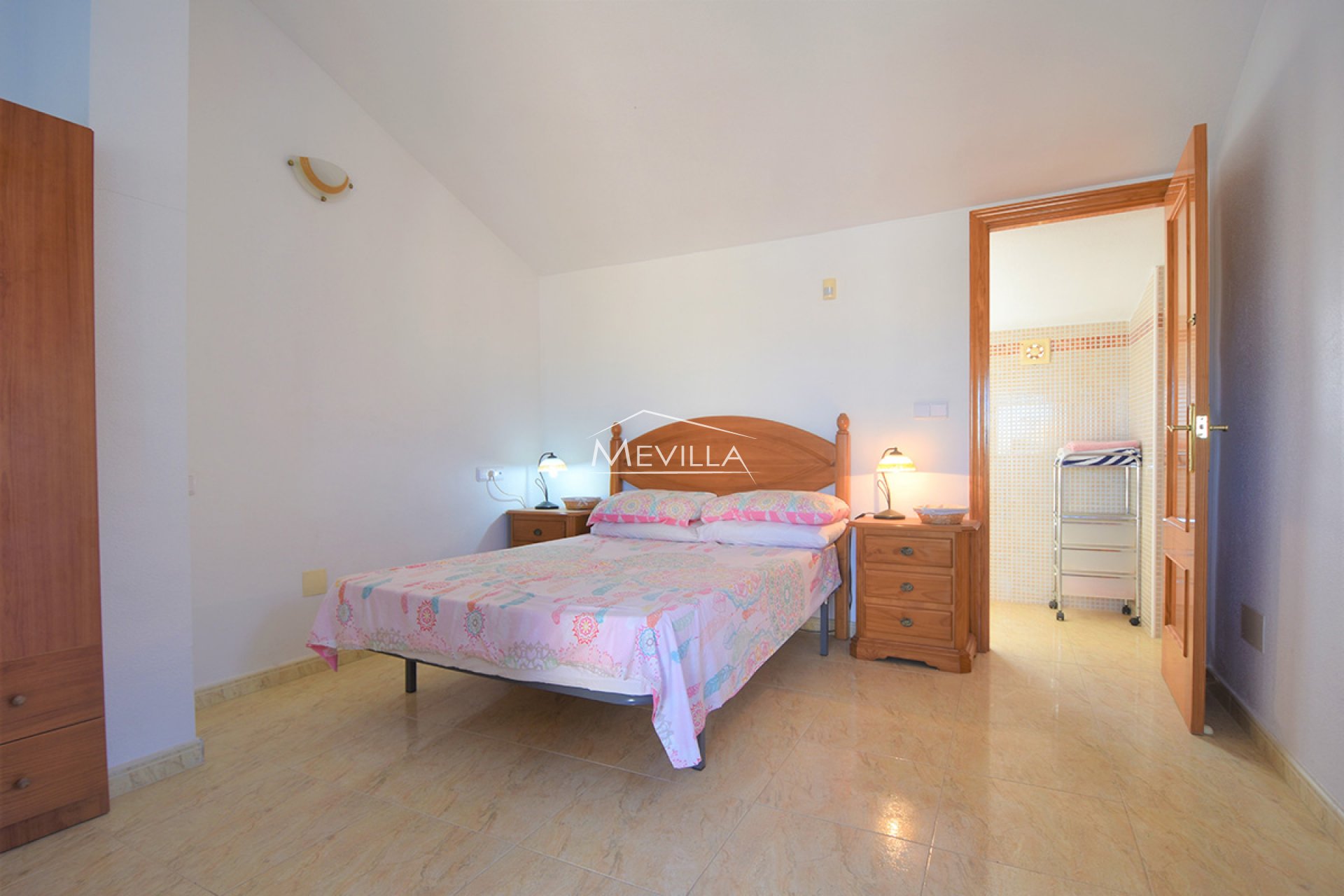 Verkäufe - Reihenhaus - Orihuela Costa - Playa Flamenca