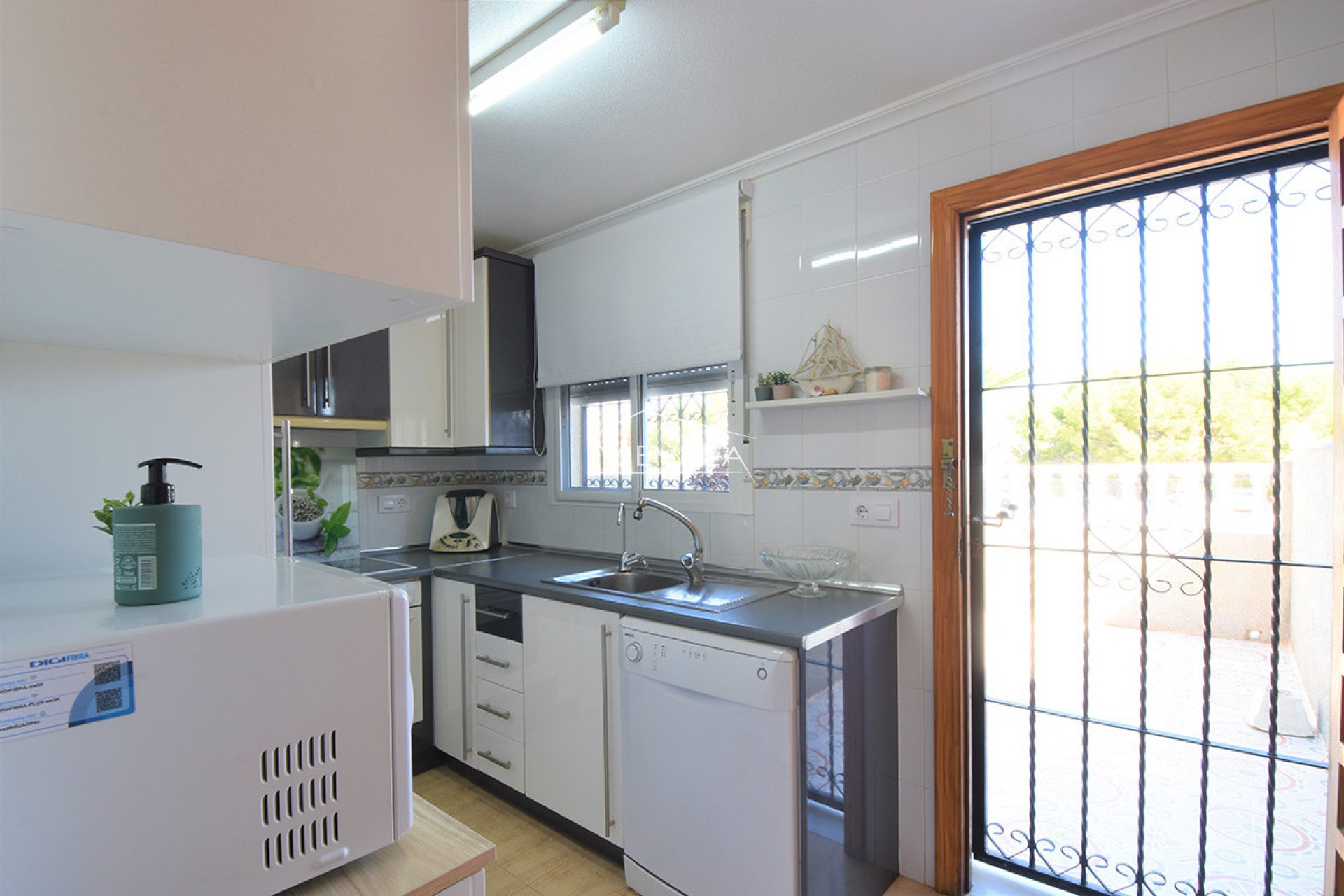 Verkäufe - Reihenhaus - Orihuela Costa - Playa Flamenca