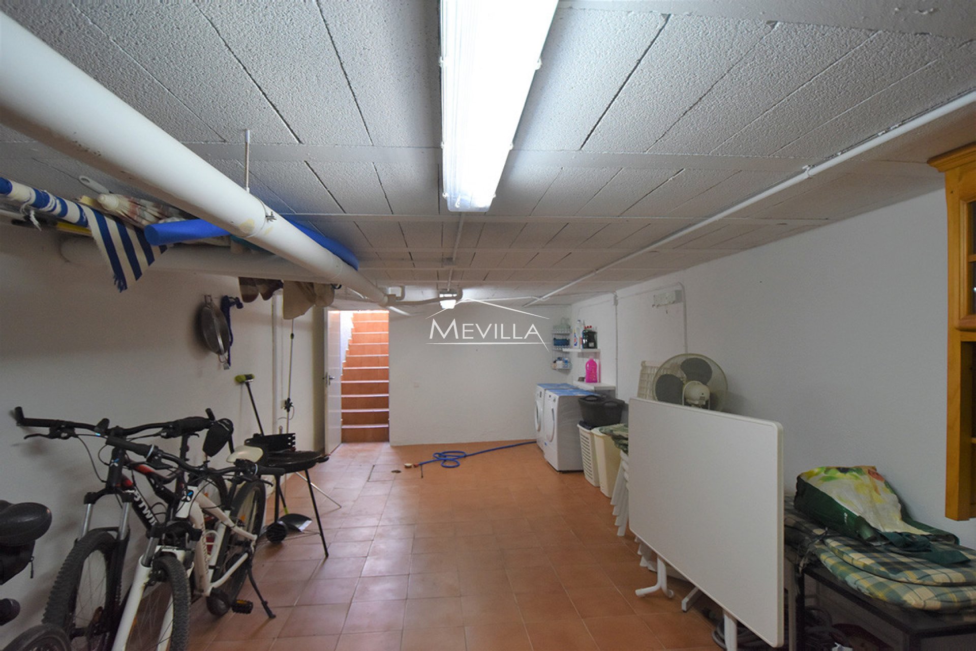 Verkäufe - Reihenhaus - Orihuela Costa - Playa Flamenca