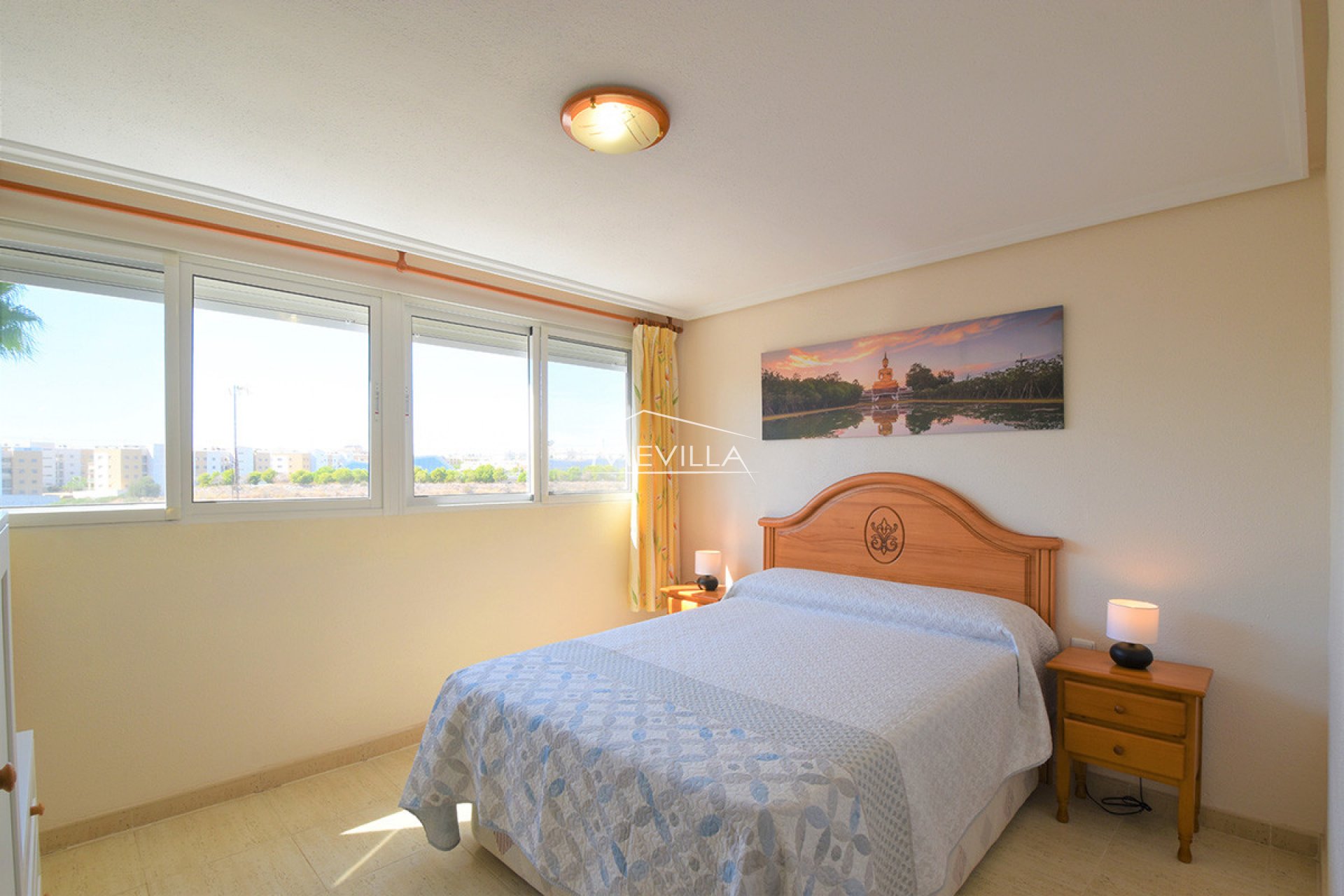 Verkäufe - Reihenhaus - Orihuela Costa - Playa Flamenca