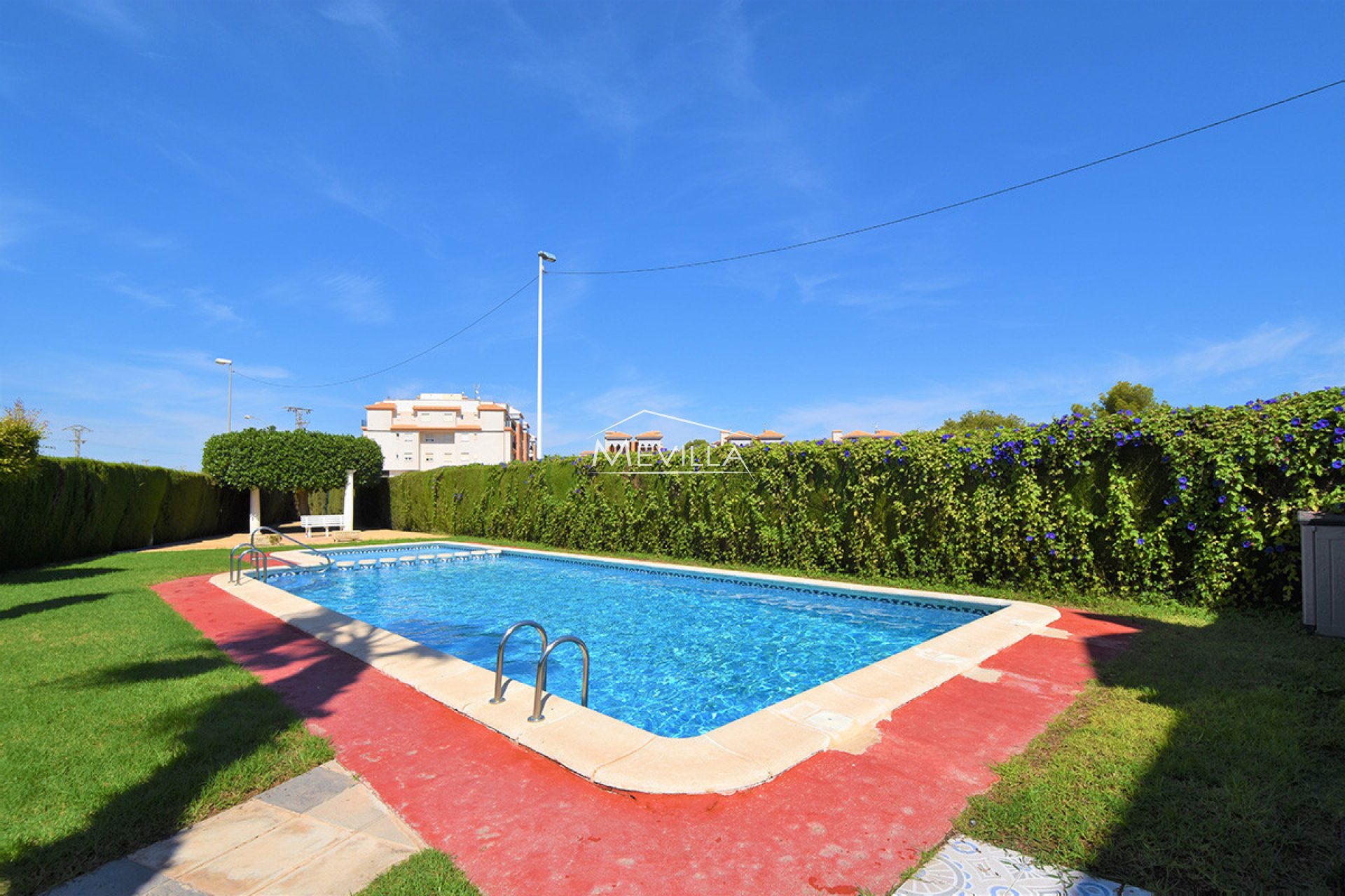 Verkäufe - Reihenhaus - Orihuela Costa - Playa Flamenca