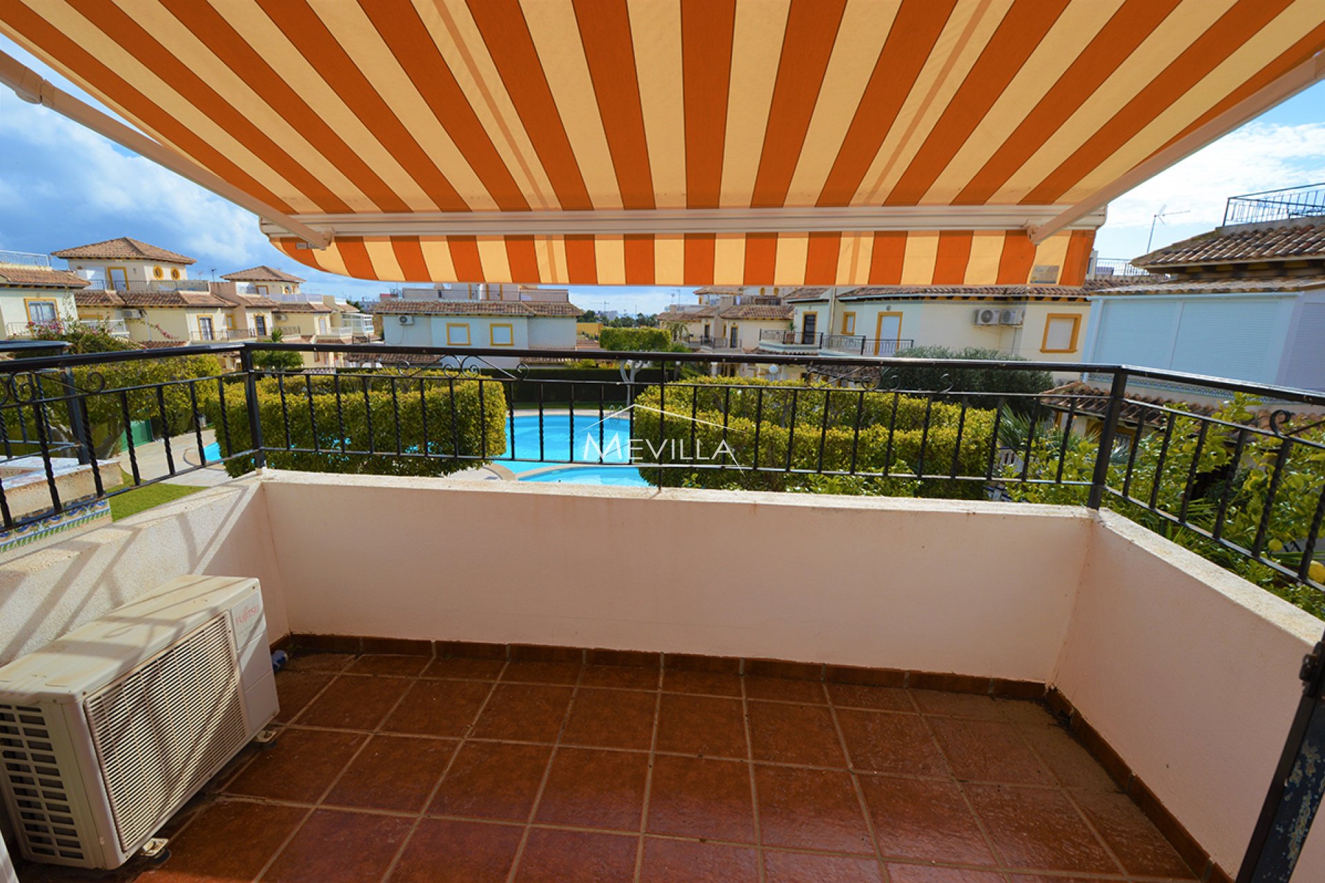 Verkäufe - Reihenhaus - Orihuela Costa - Punta Prima