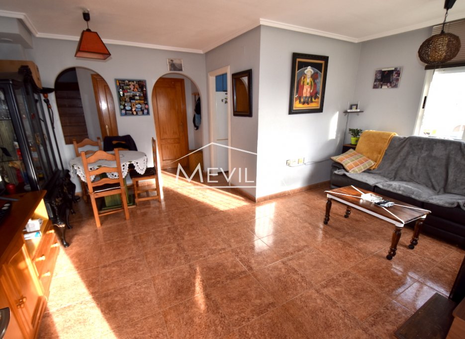 Verkäufe - Reihenhaus - Orihuela Costa - Villamartin