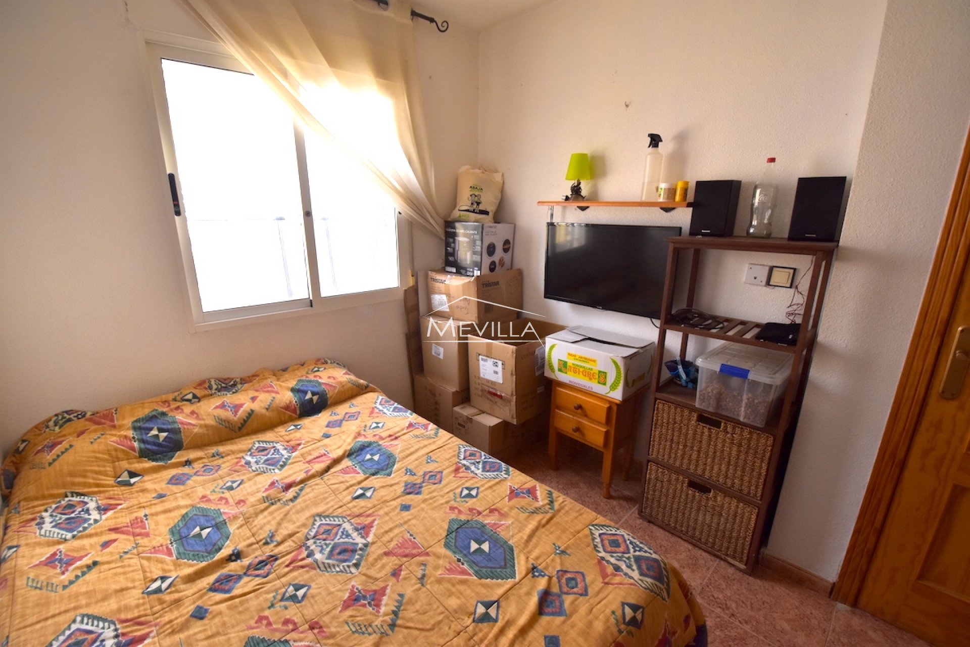 Verkäufe - Reihenhaus - Orihuela Costa - Villamartin