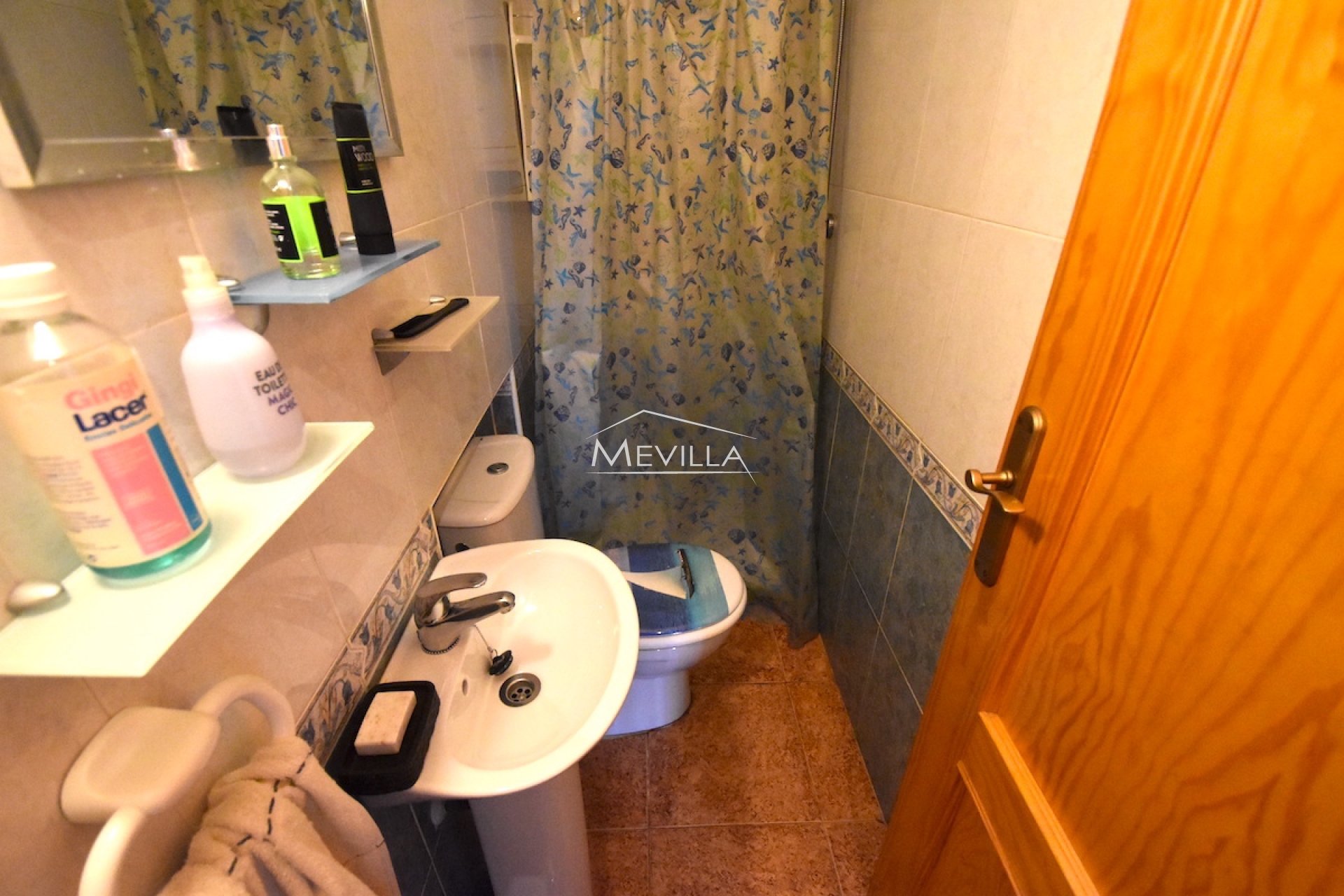 Verkäufe - Reihenhaus - Orihuela Costa - Villamartin