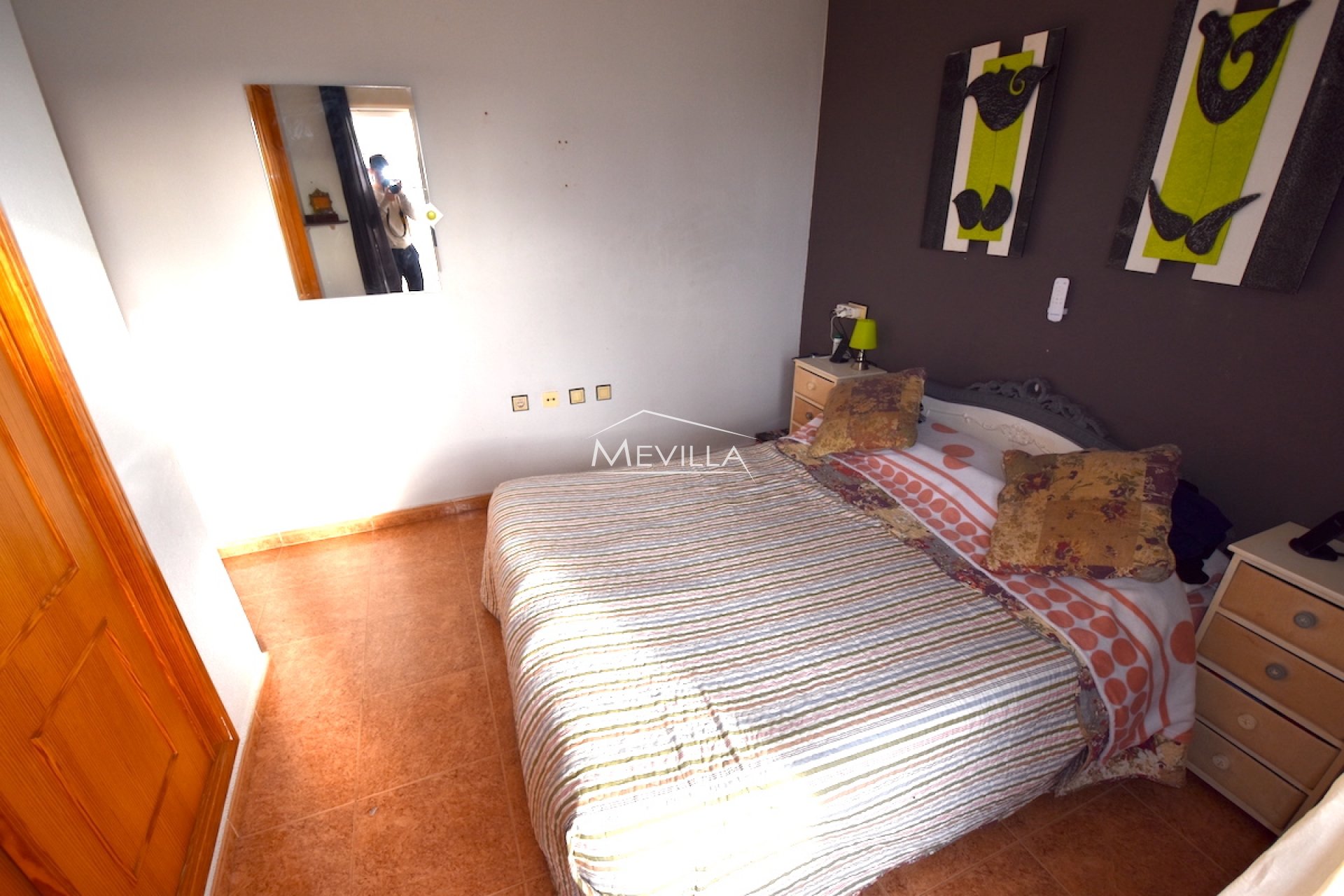 Verkäufe - Reihenhaus - Orihuela Costa - Villamartin