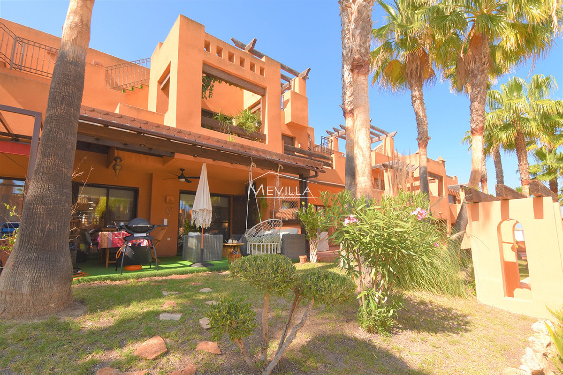 Verkäufe - Reihenhaus - San Miguel de Salinas