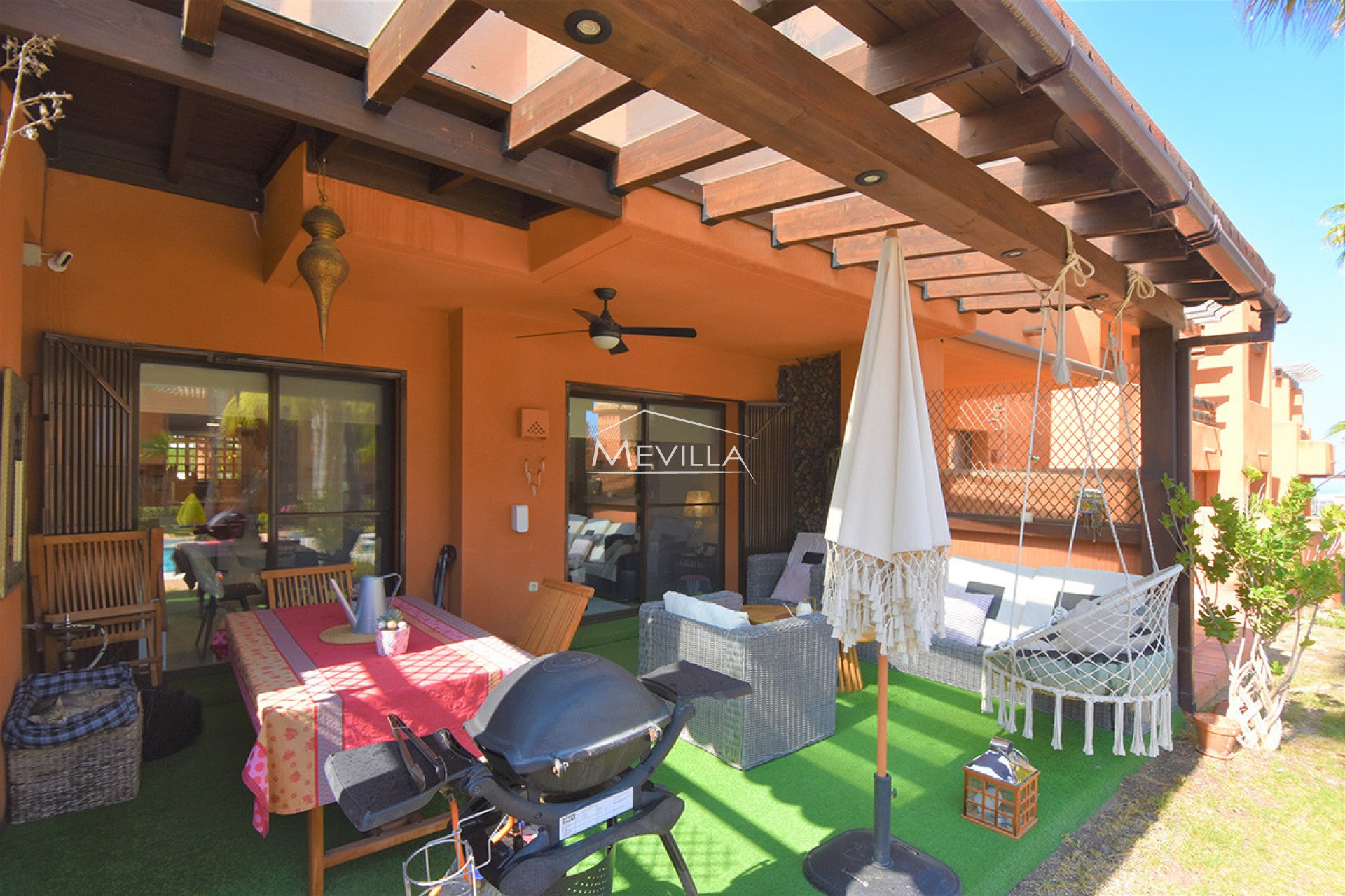 Verkäufe - Reihenhaus - San Miguel de Salinas