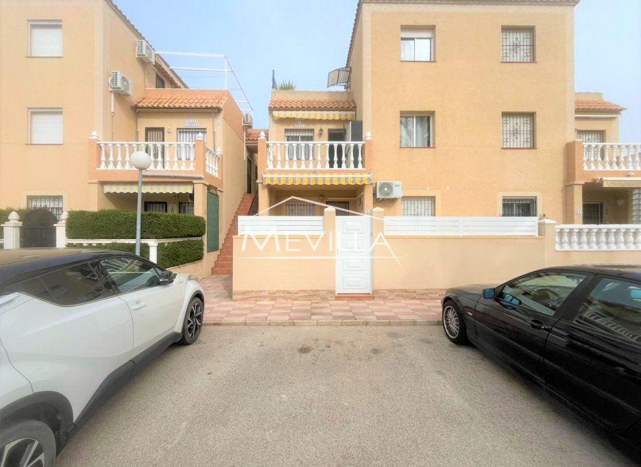 Verkäufe - Reihenhaus - Torrevieja - Aguas nuevas 2