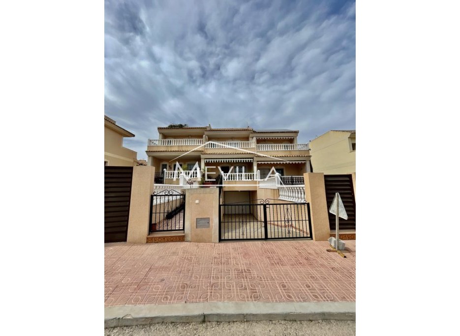 Verkäufe - Reihenhaus - Torrevieja - Los Altos