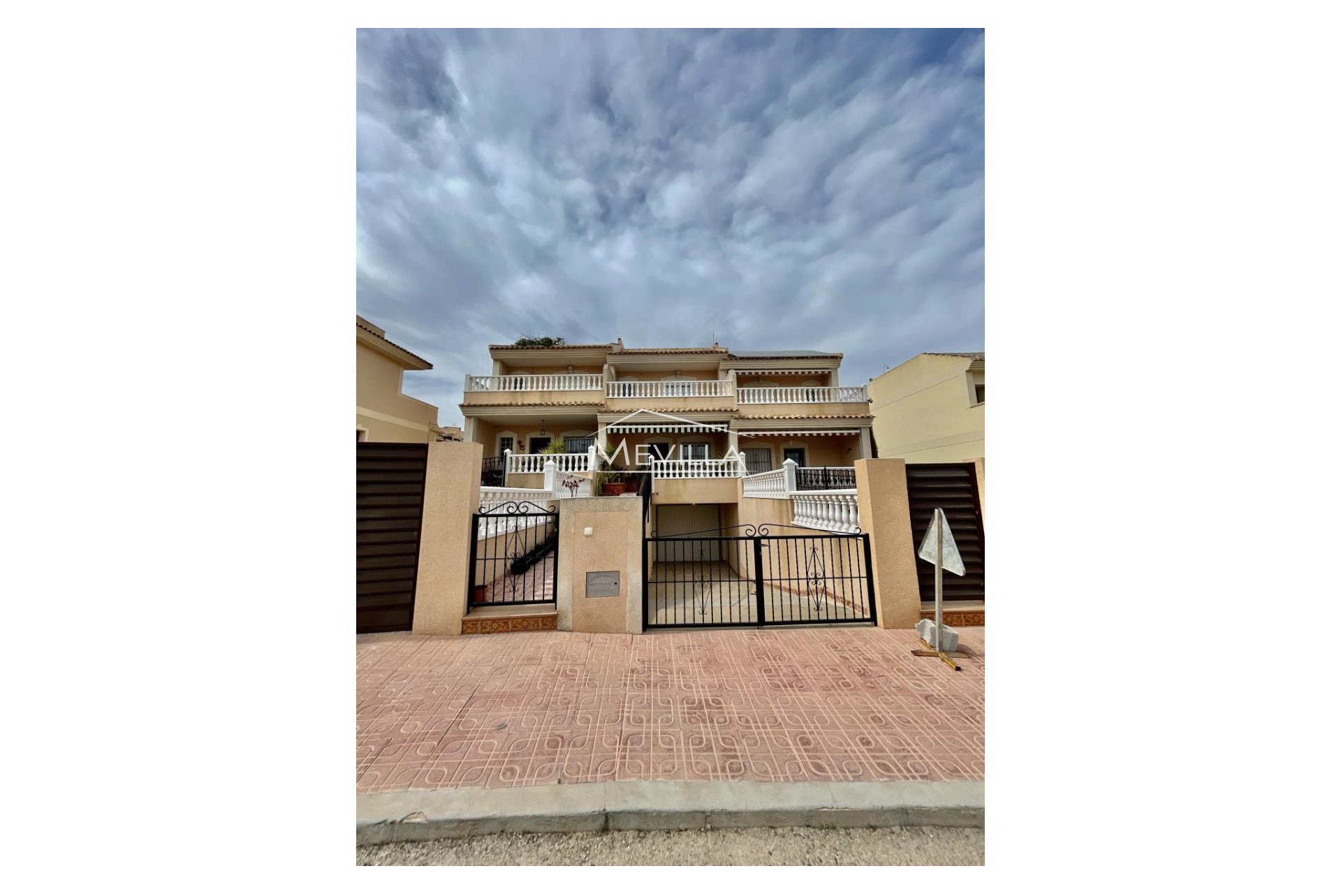 Verkäufe - Reihenhaus - Torrevieja - Los Altos