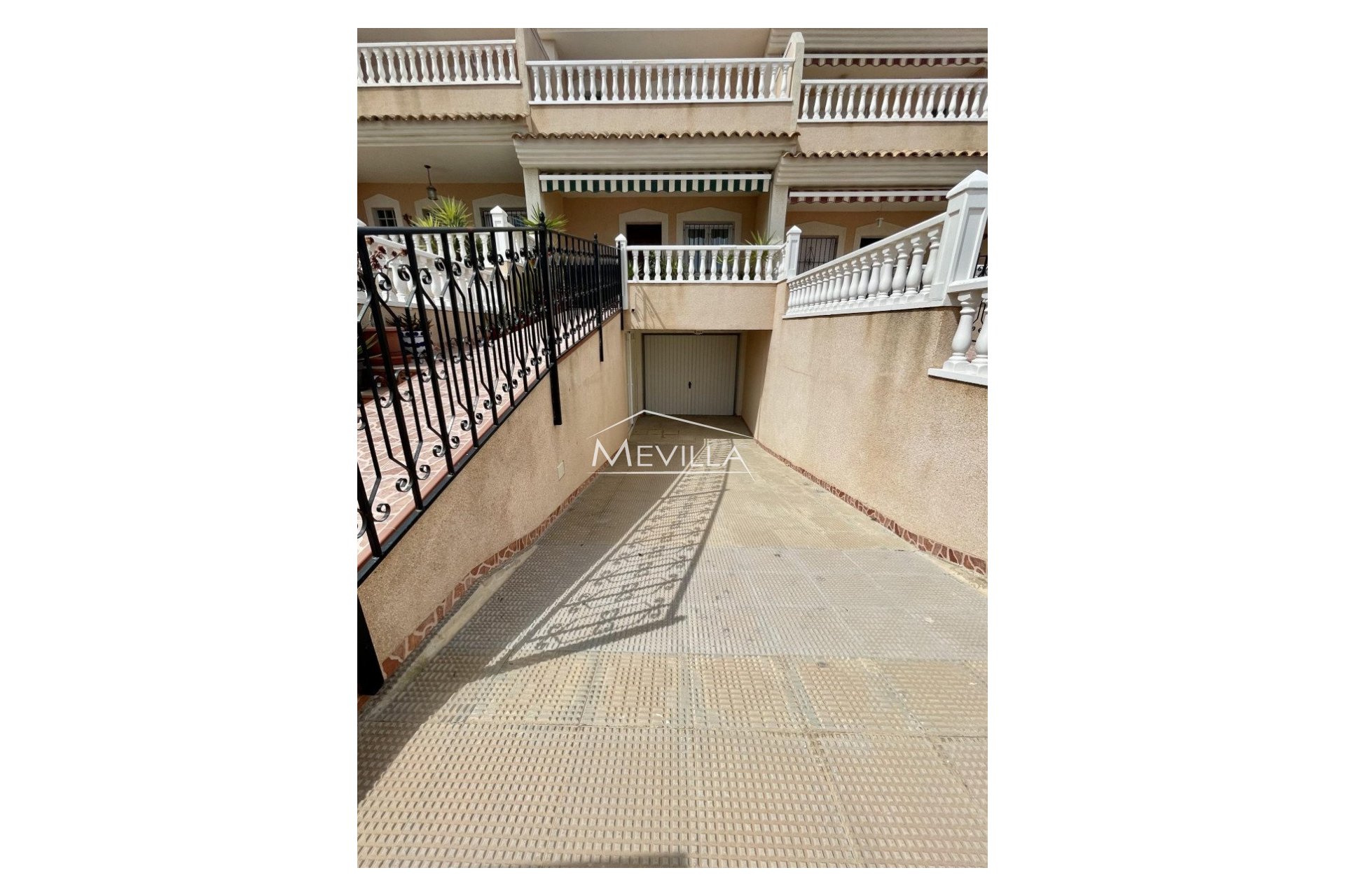 Verkäufe - Reihenhaus - Torrevieja - Los Altos