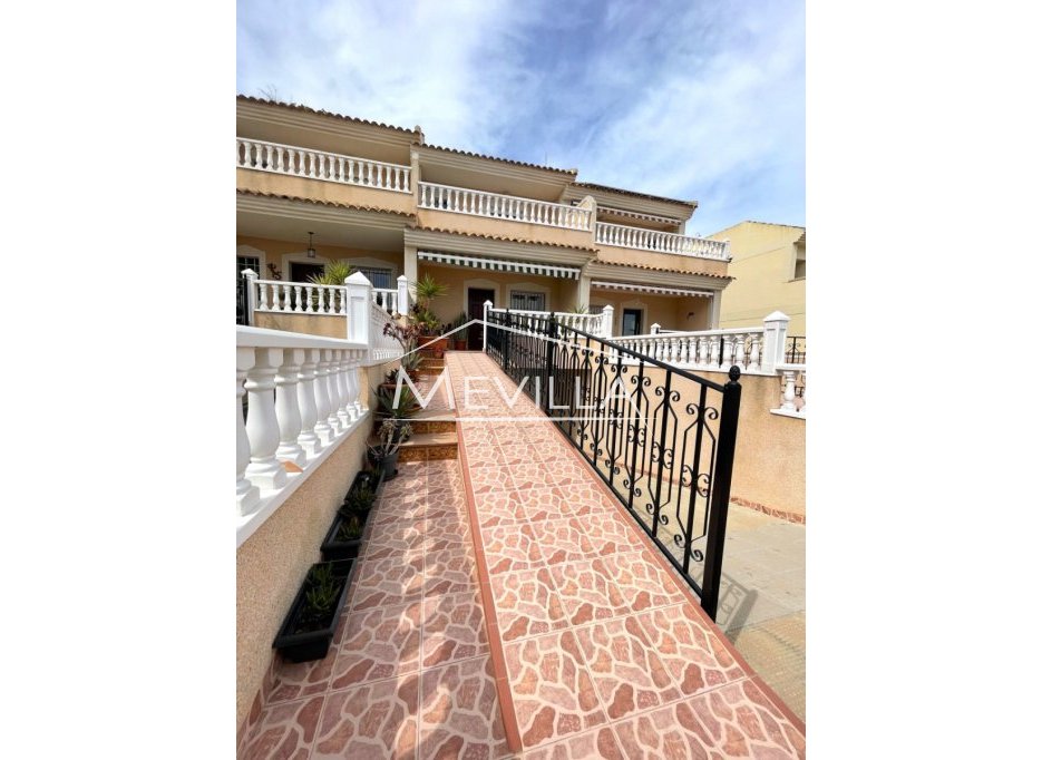 Verkäufe - Reihenhaus - Torrevieja - Los Altos