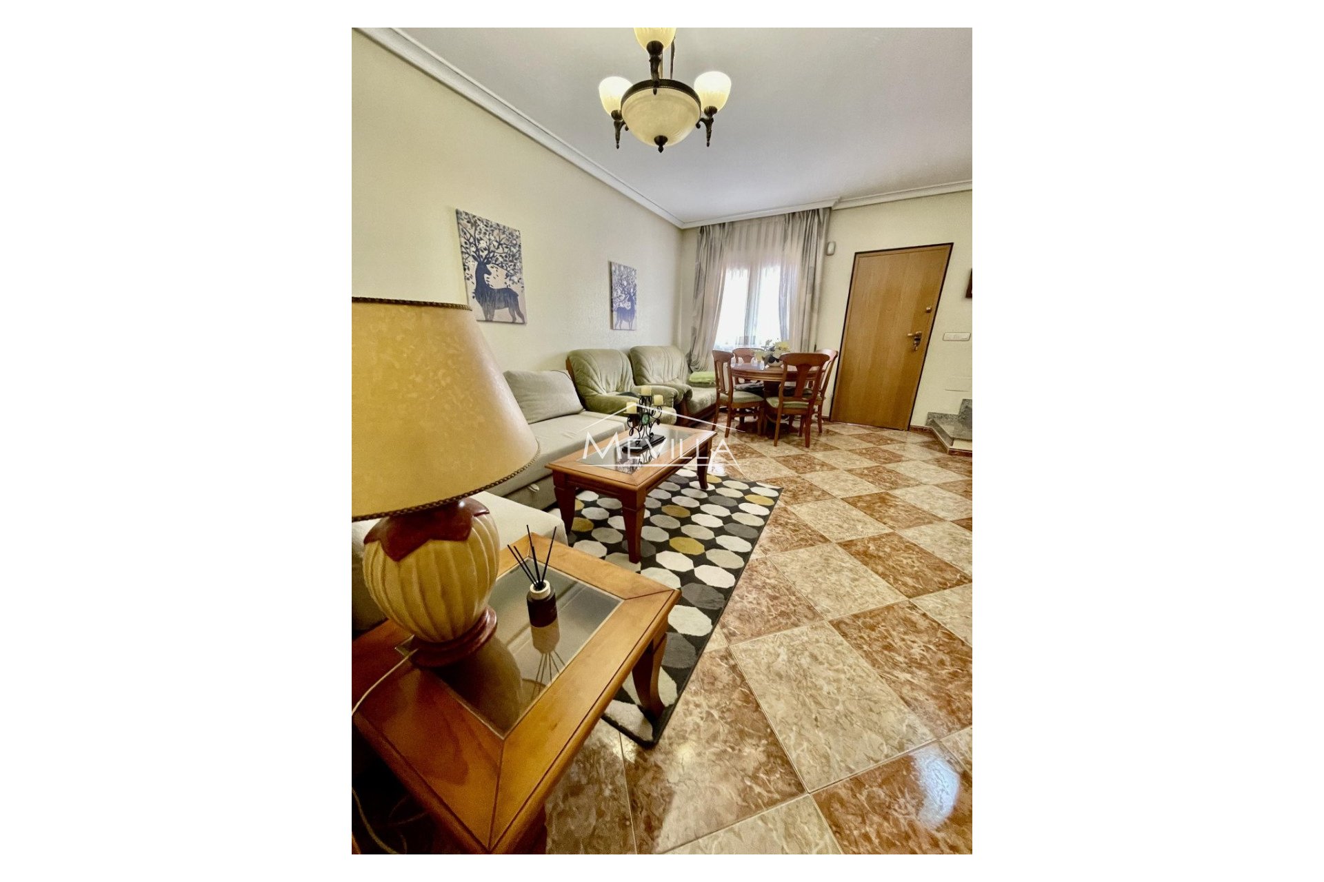 Verkäufe - Reihenhaus - Torrevieja - Los Altos