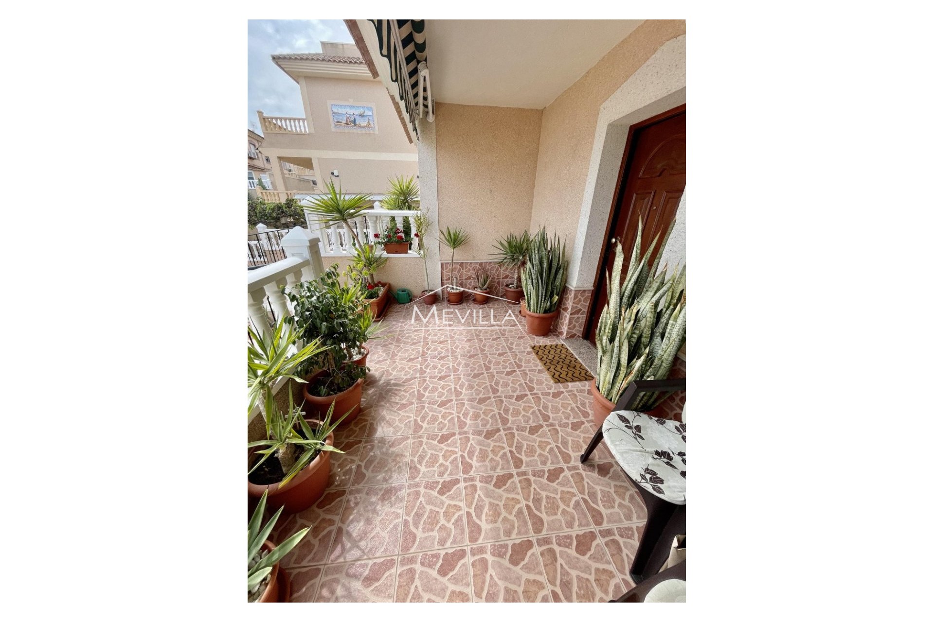 Verkäufe - Reihenhaus - Torrevieja - Los Altos