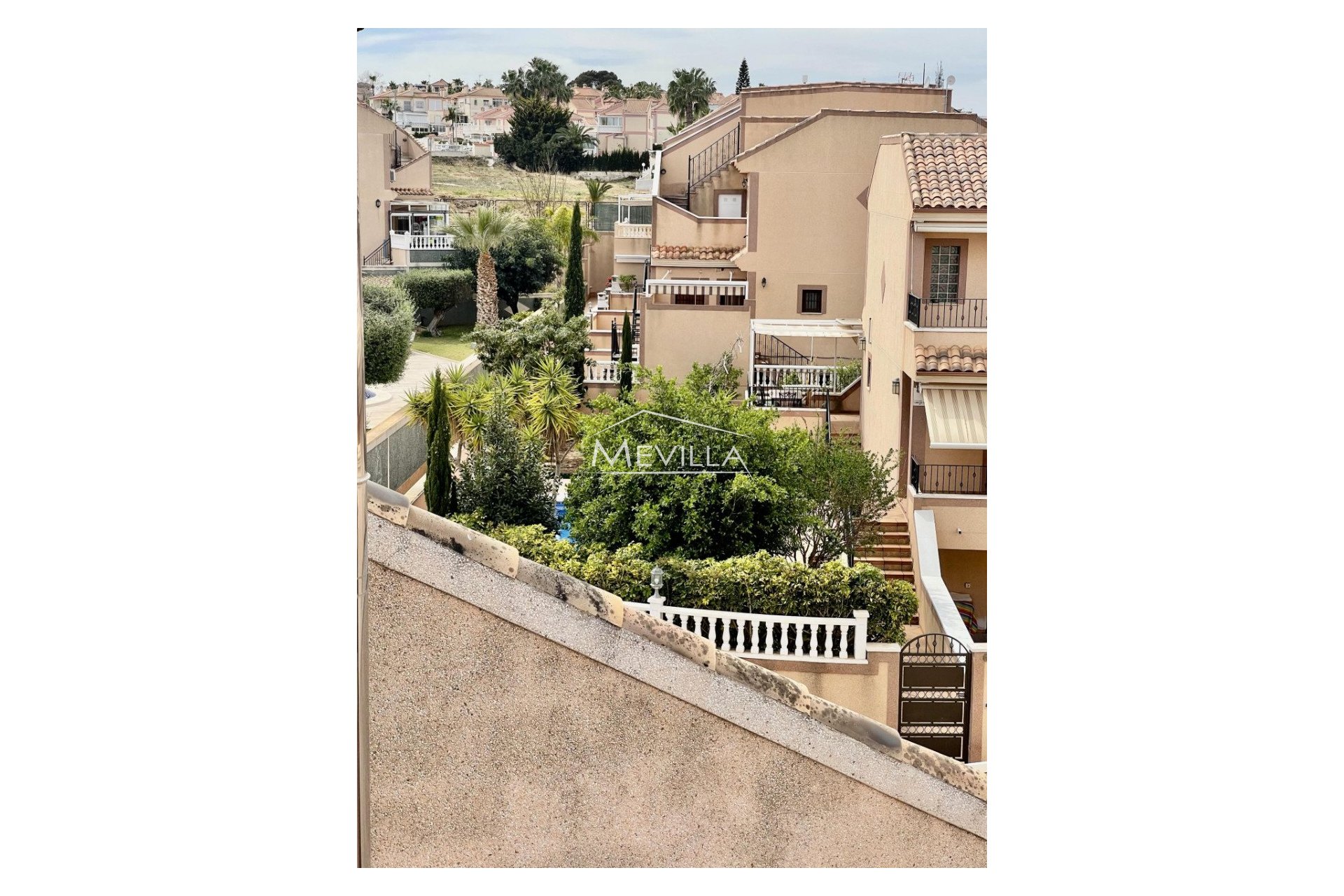 Verkäufe - Reihenhaus - Torrevieja - Los Altos