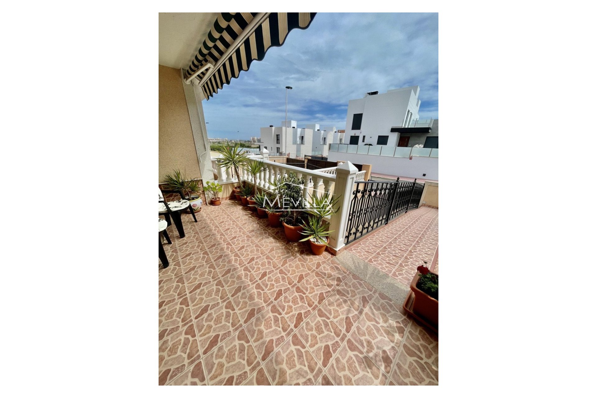 Verkäufe - Reihenhaus - Torrevieja - Los Altos