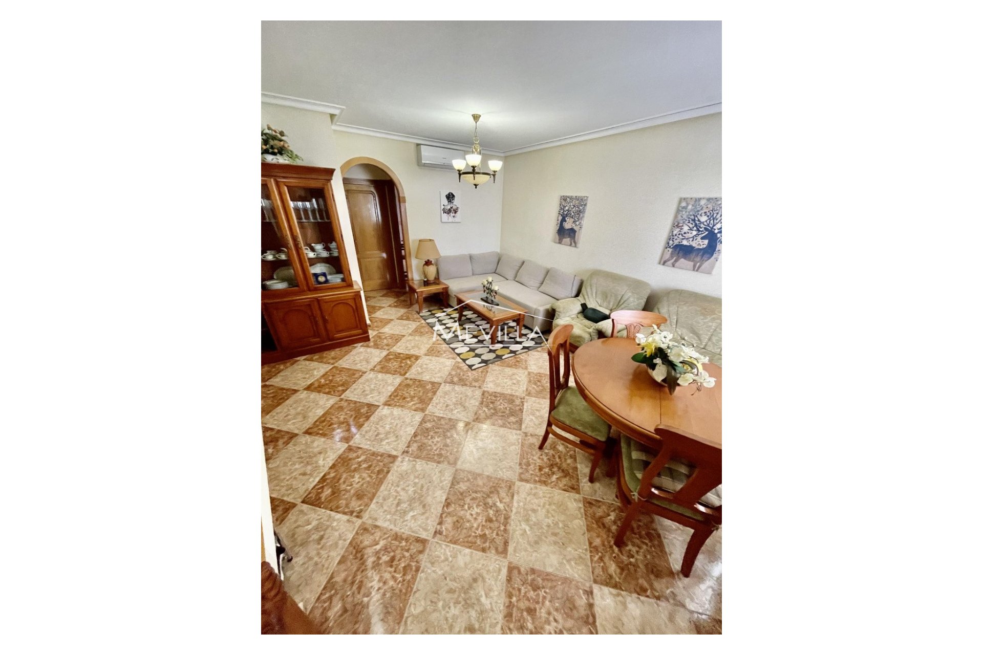 Verkäufe - Reihenhaus - Torrevieja - Los Altos