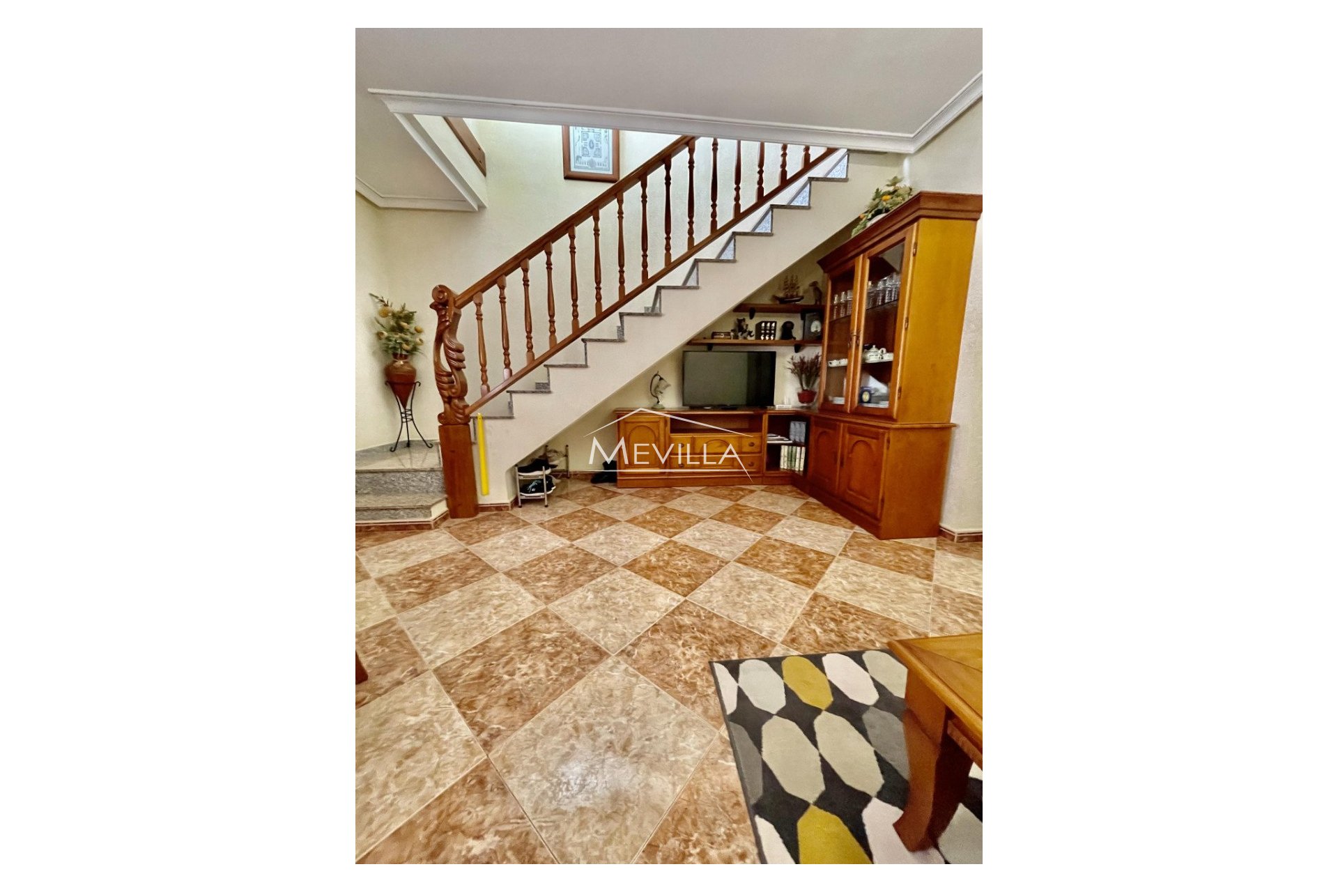 Verkäufe - Reihenhaus - Torrevieja - Los Altos