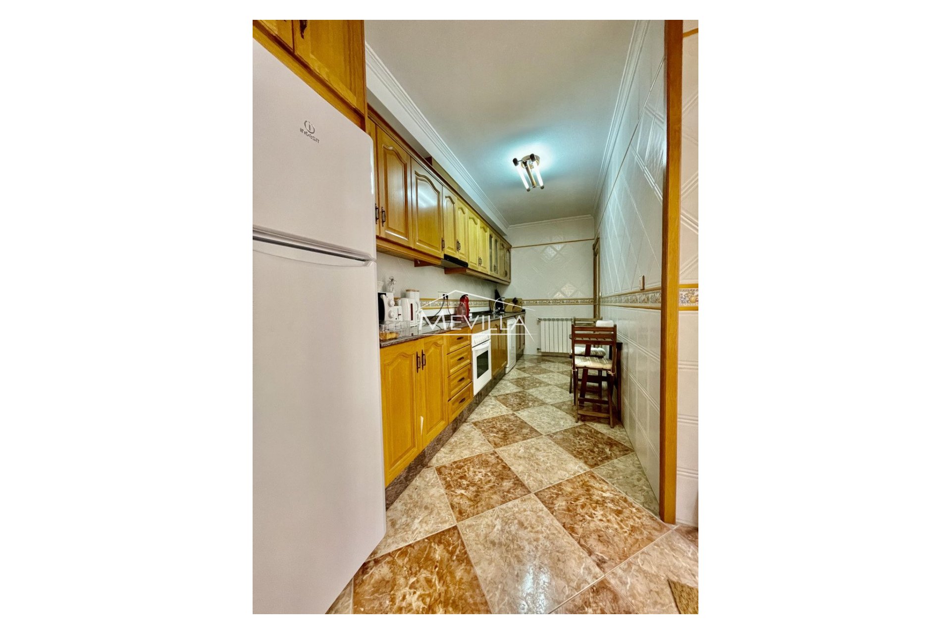 Verkäufe - Reihenhaus - Torrevieja - Los Altos