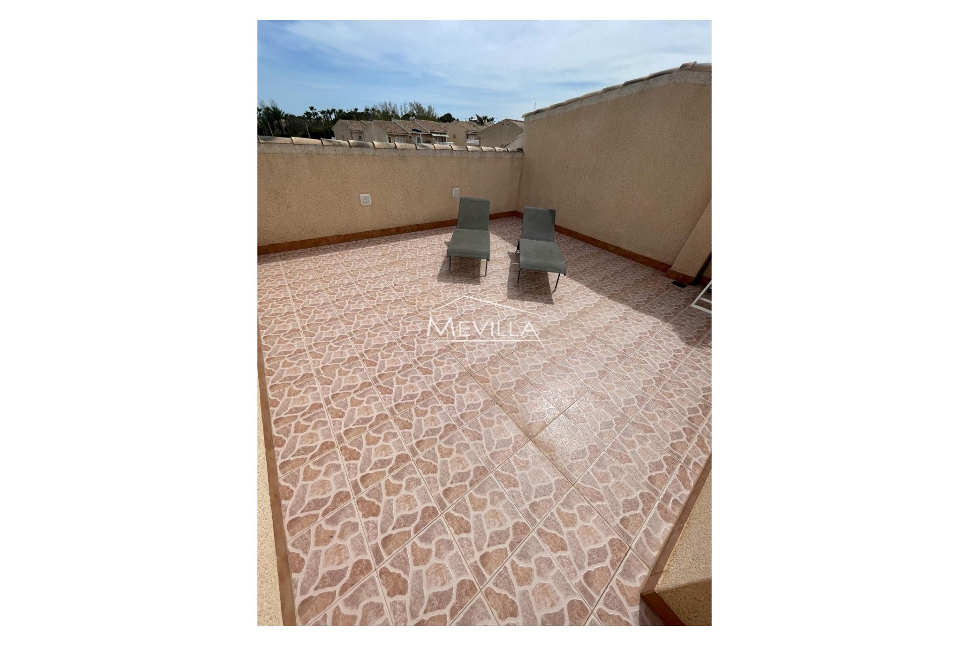 Verkäufe - Reihenhaus - Torrevieja - Los Altos