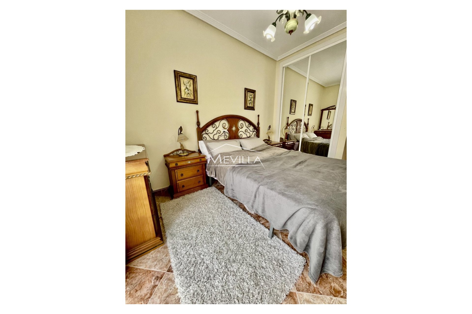 Verkäufe - Reihenhaus - Torrevieja - Los Altos