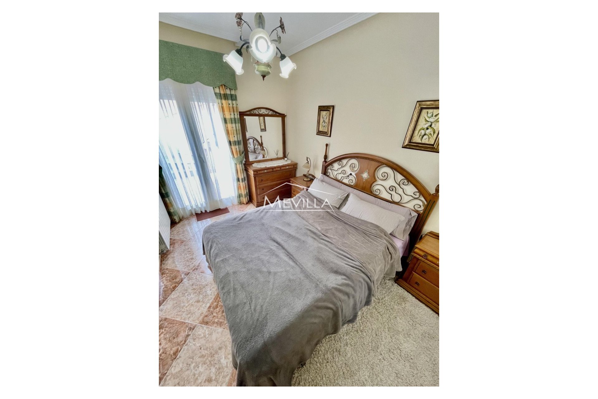 Verkäufe - Reihenhaus - Torrevieja - Los Altos