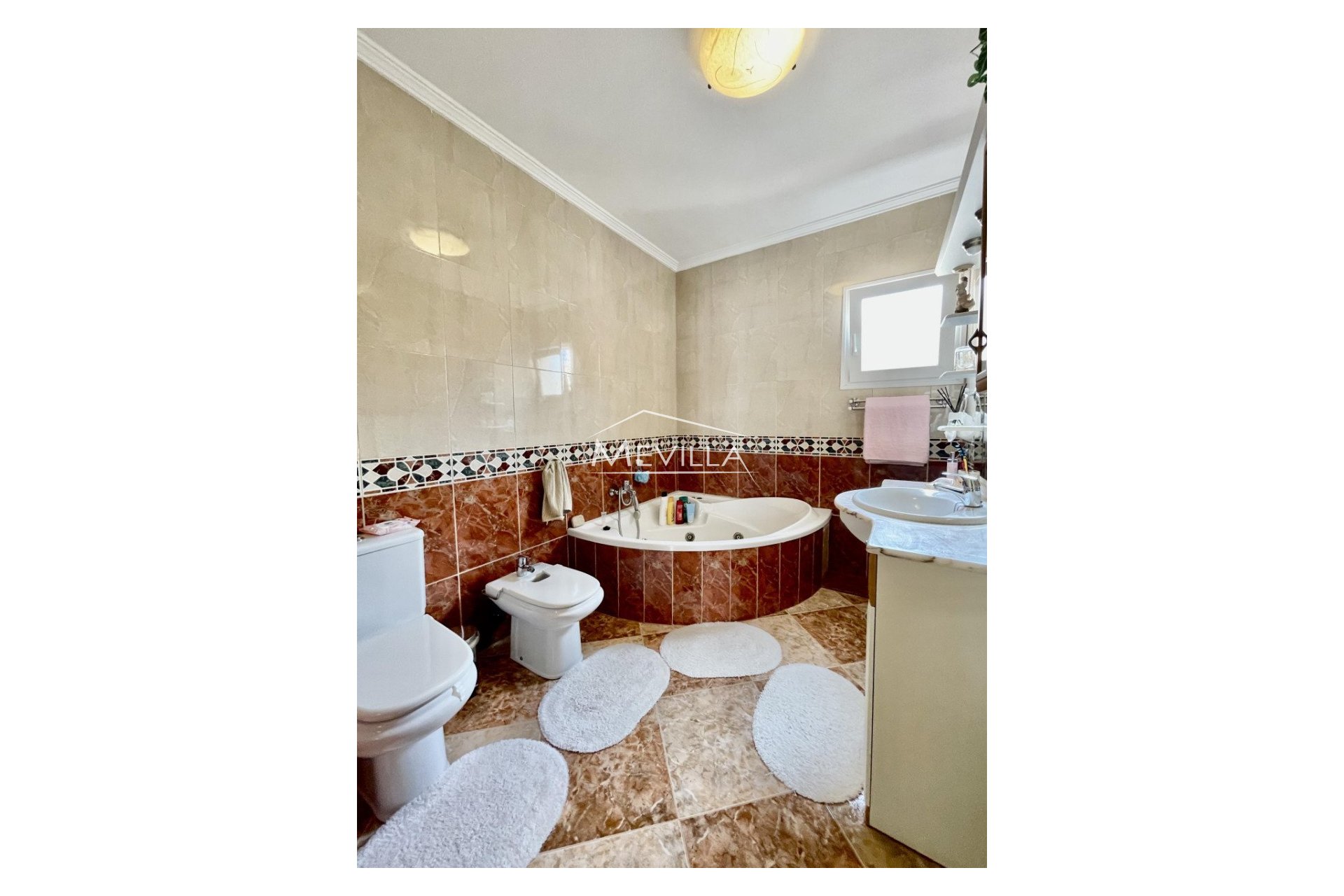 Verkäufe - Reihenhaus - Torrevieja - Los Altos