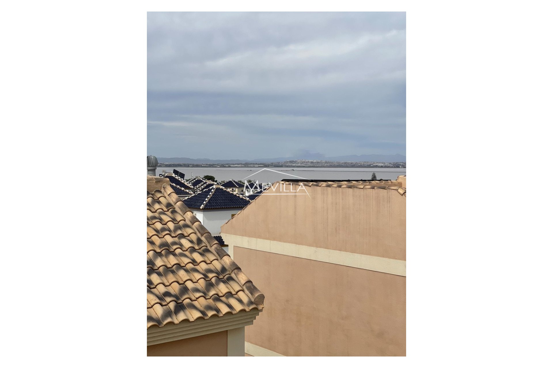 Verkäufe - Reihenhaus - Torrevieja - Los Altos