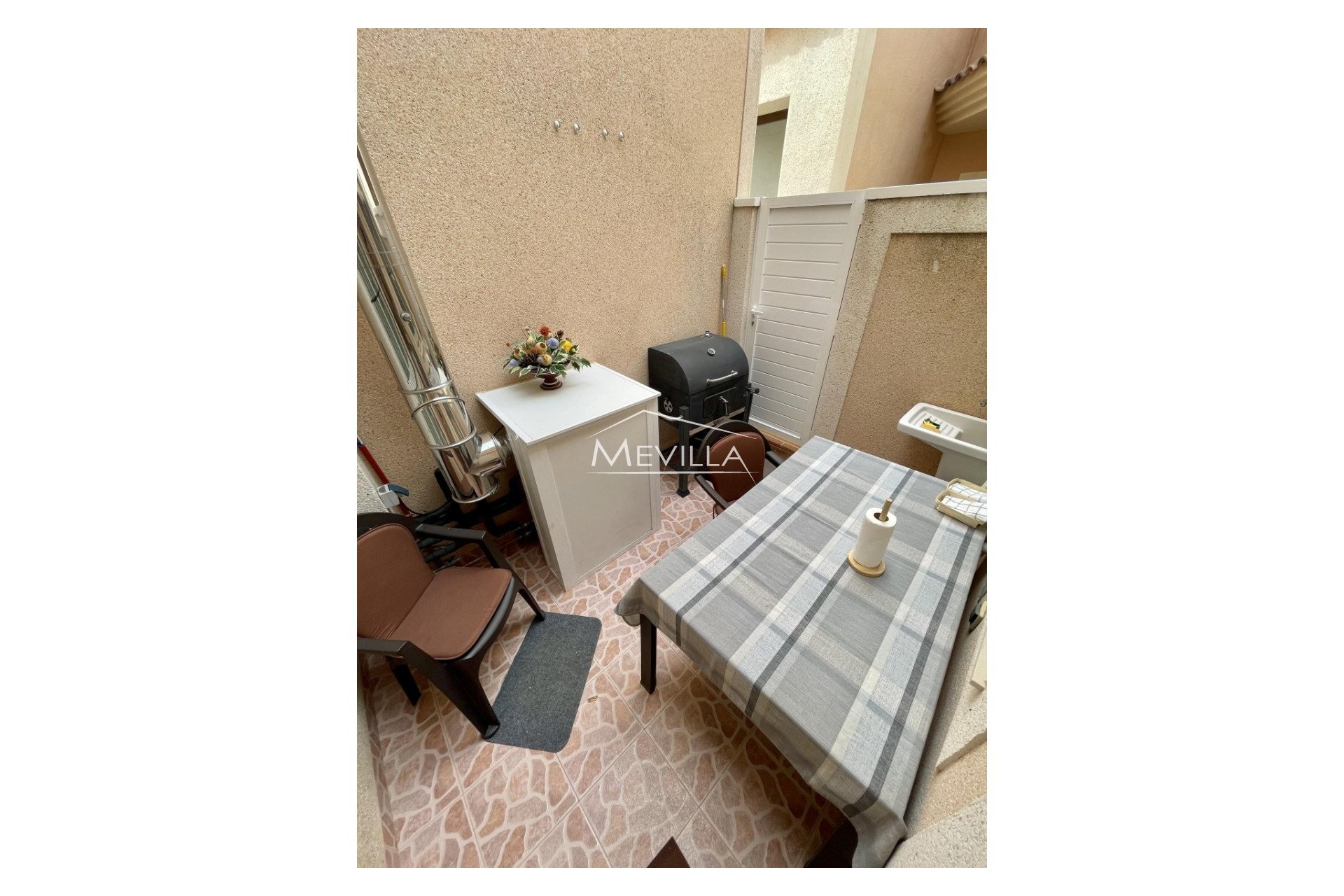 Verkäufe - Reihenhaus - Torrevieja - Los Altos