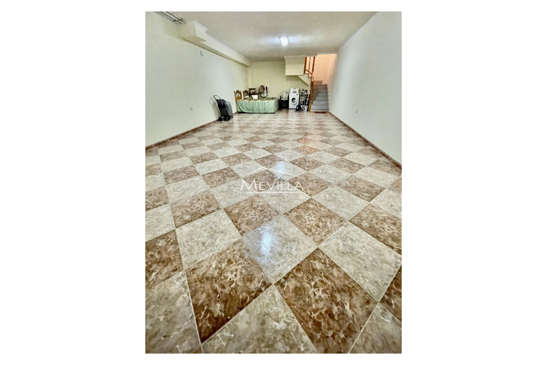 Verkäufe - Reihenhaus - Torrevieja - Los Altos