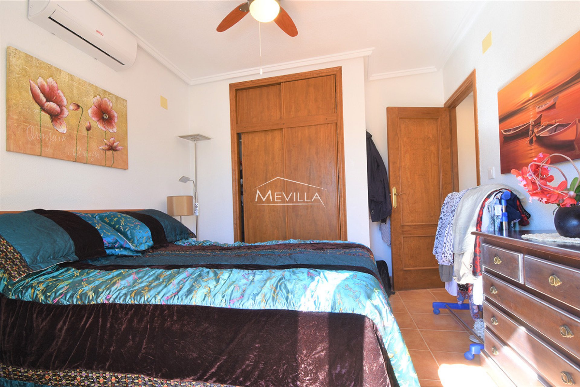 Verkäufe - Reihenhaus - Torrevieja - Los Altos