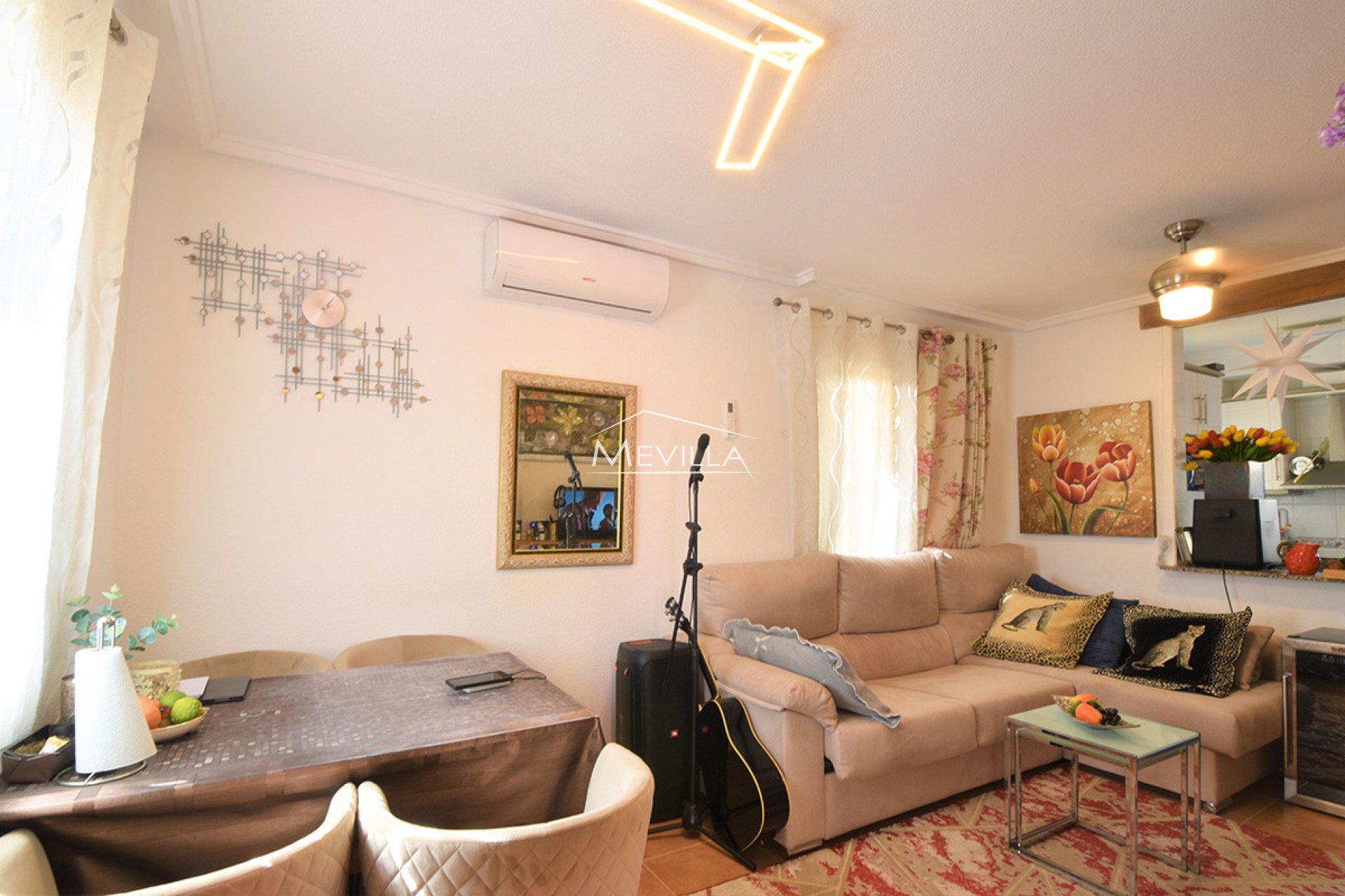 Verkäufe - Reihenhaus - Torrevieja - Los Altos