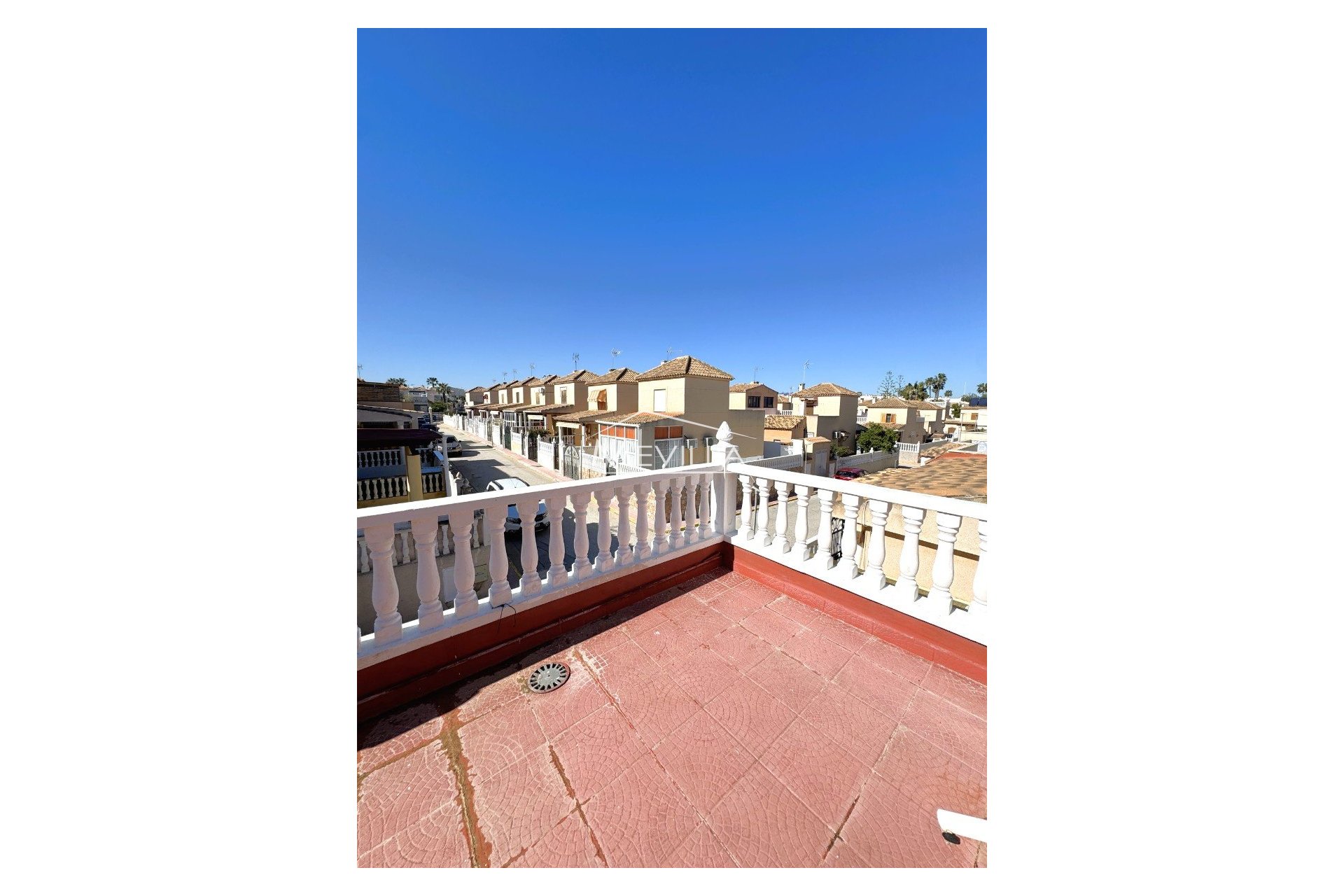 Verkäufe - Reihenhaus - Torrevieja - Los Altos