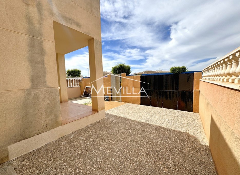 Verkäufe - Reihenhaus - Torrevieja