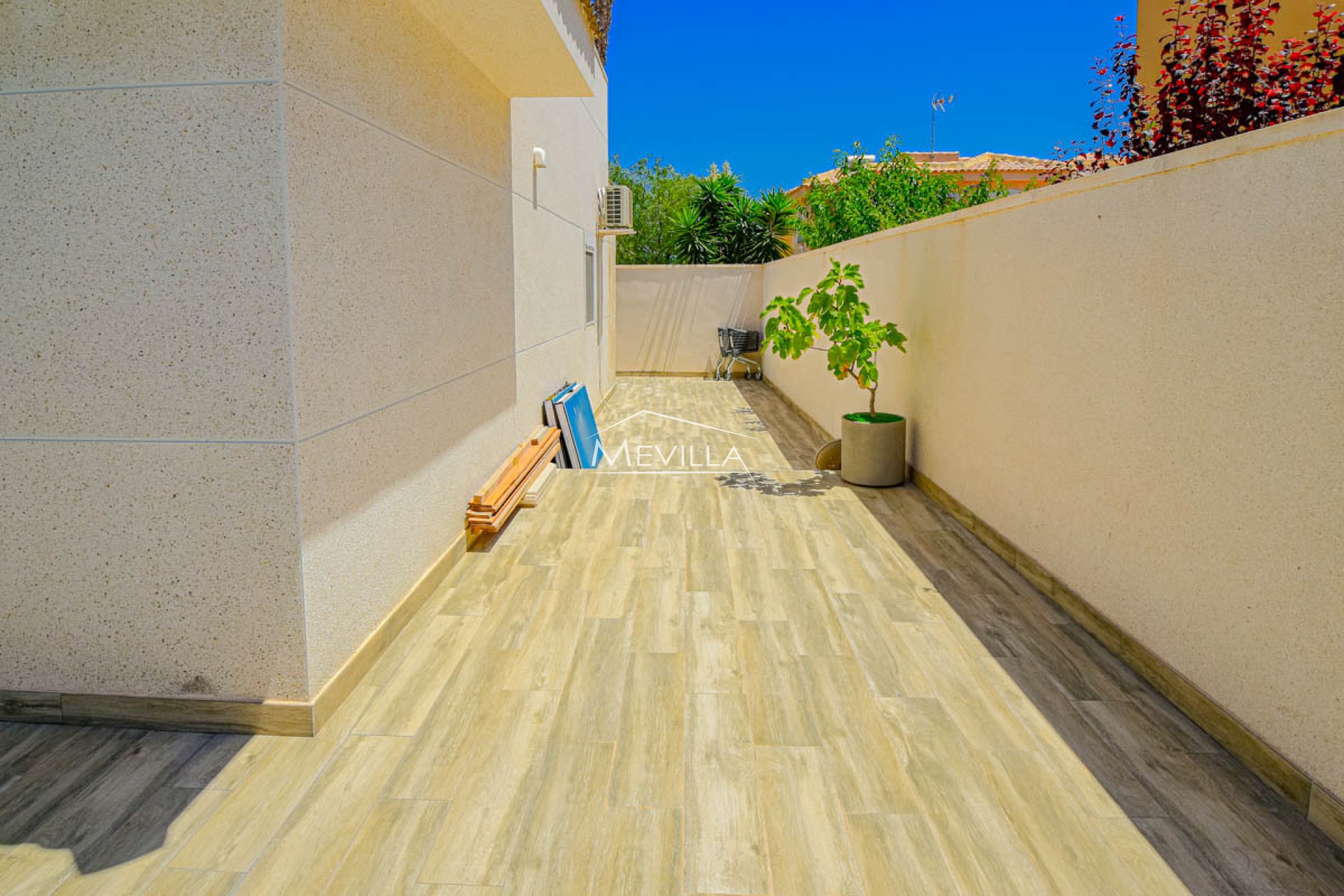 Verkäufe - Villa - Guardamar / Ciudad Quesada / La Marina - Ciudad Quesada